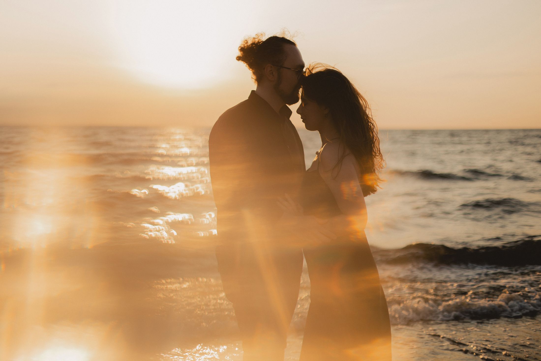 Kate&Gerard — 6. Love Story Photoshoot #31