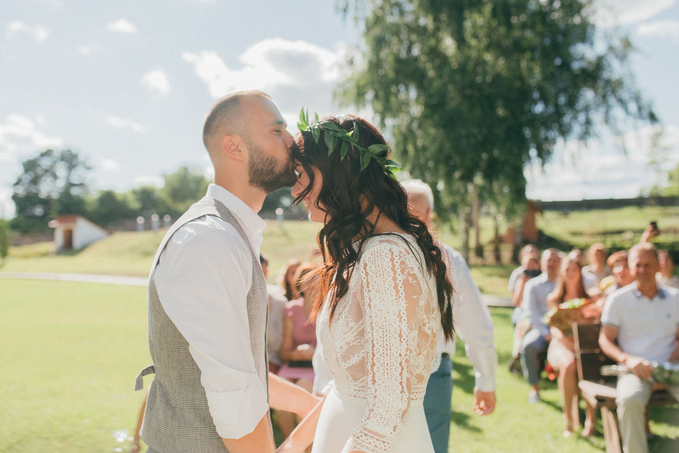 Wedding V&K — Wedding/Love story/Family #50