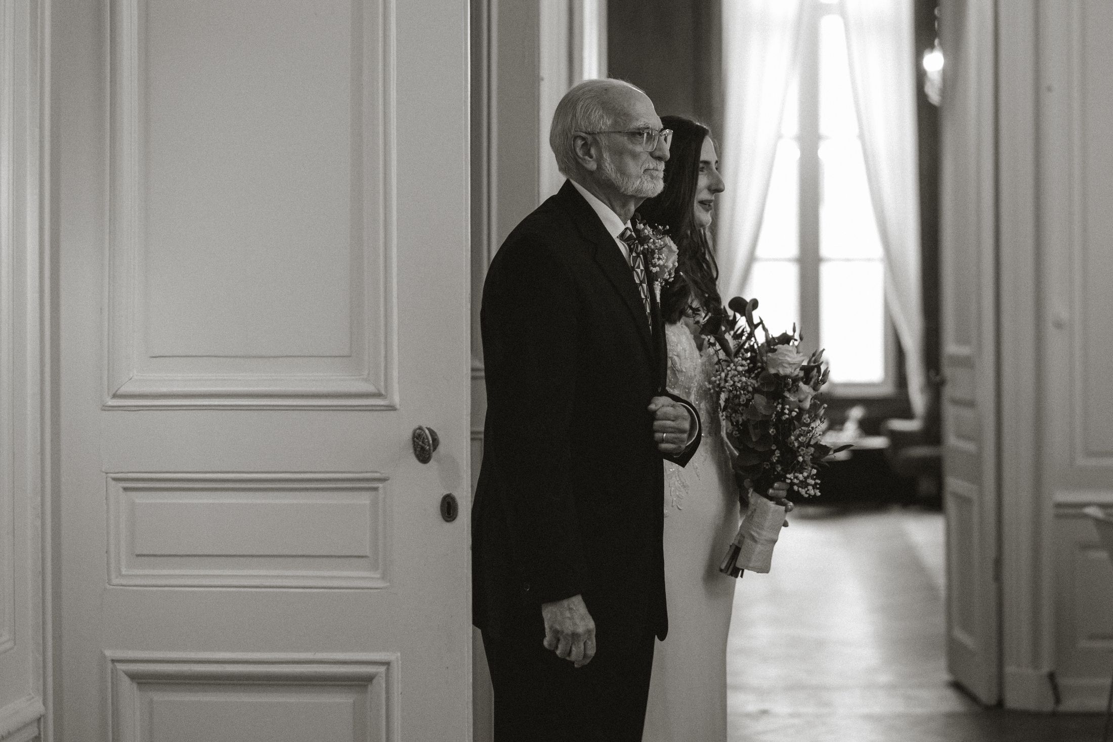 Rachel&Ronald | The Netherlands — 1. Wedding Large #73