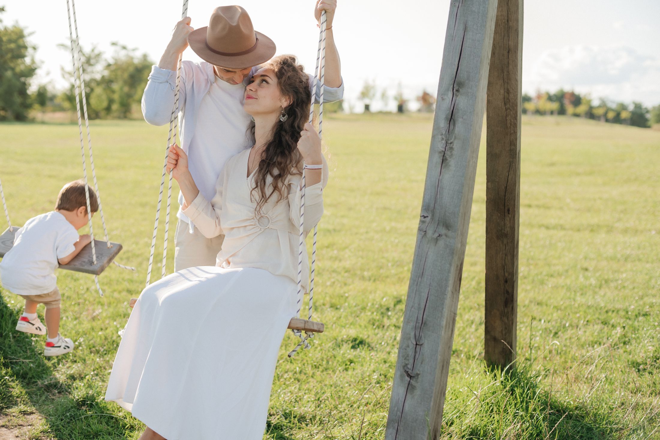 Family — Wedding/Love story/Family #13