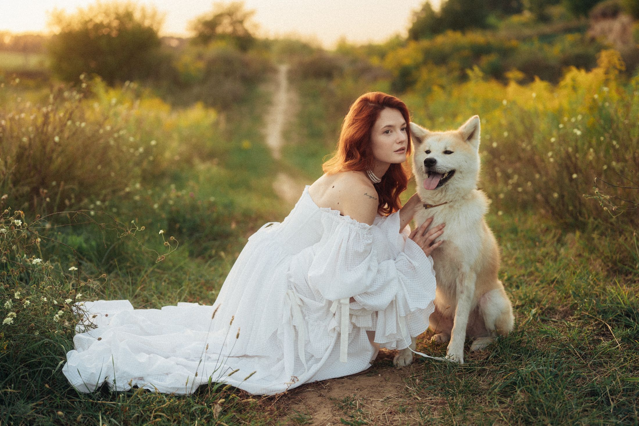 Big Love — Wedding/Love story/Family #46