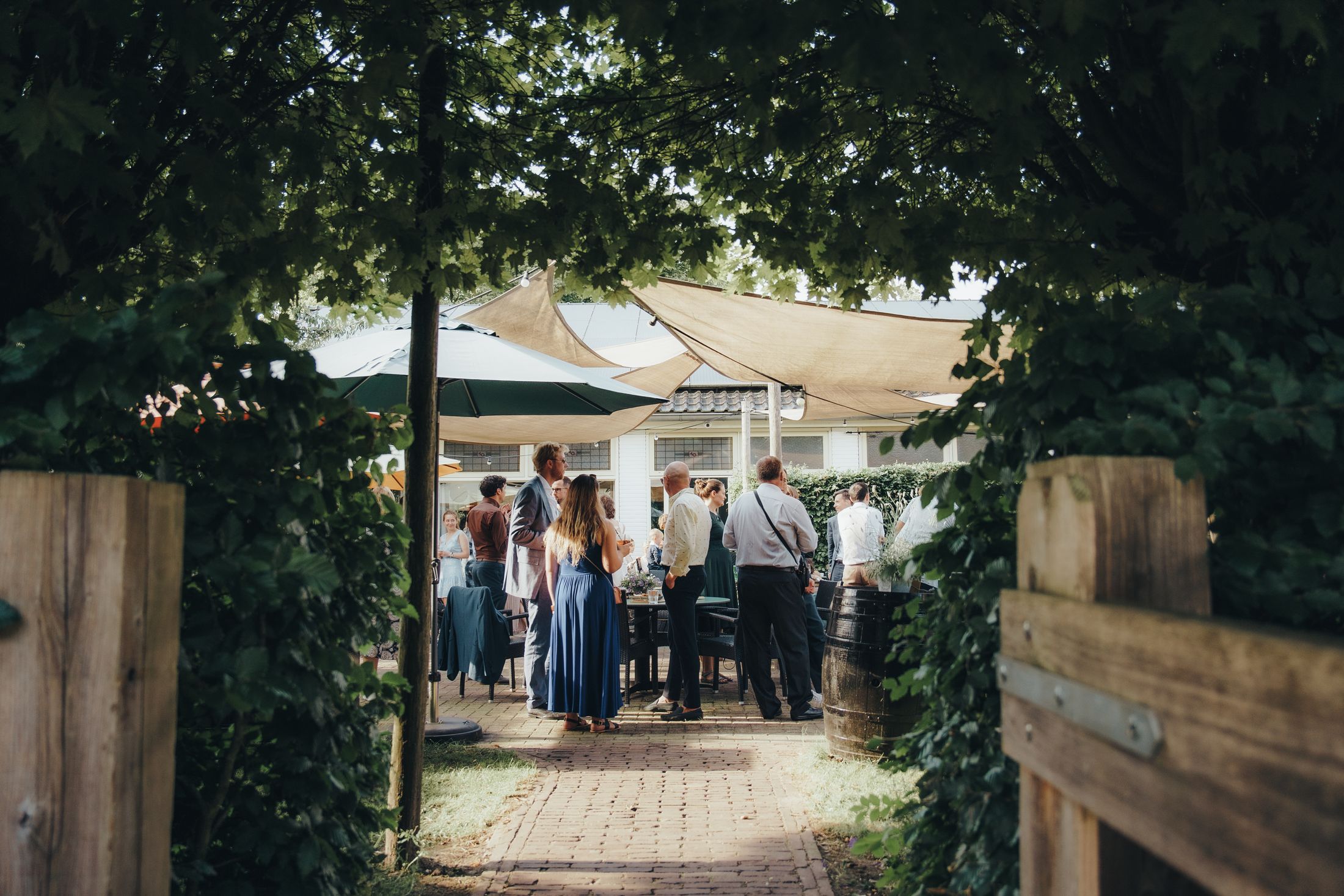Natalia&Vasiliy | The Netherlands — 3. Wedding Light #60