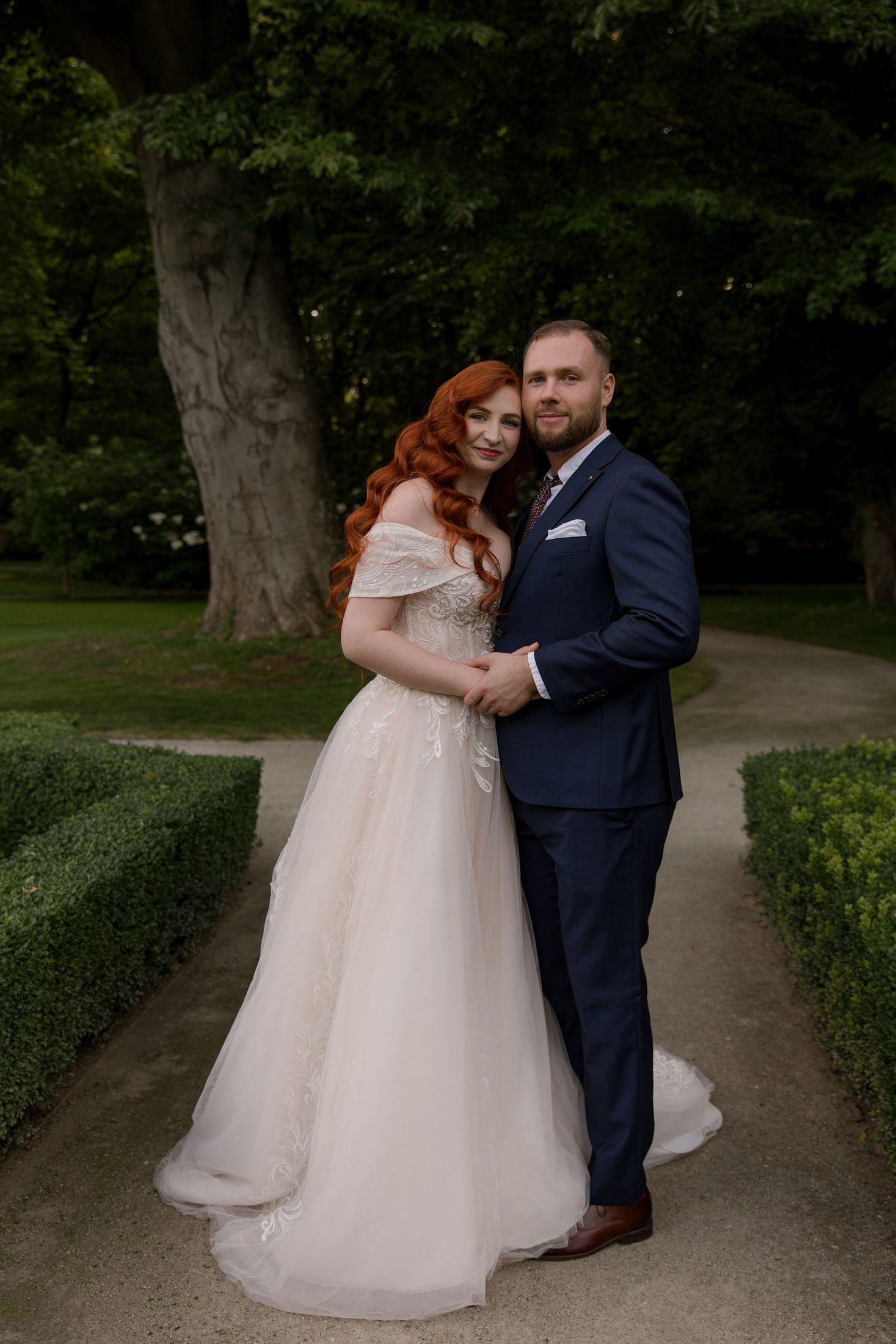 Anna & Wiktor | plener #10