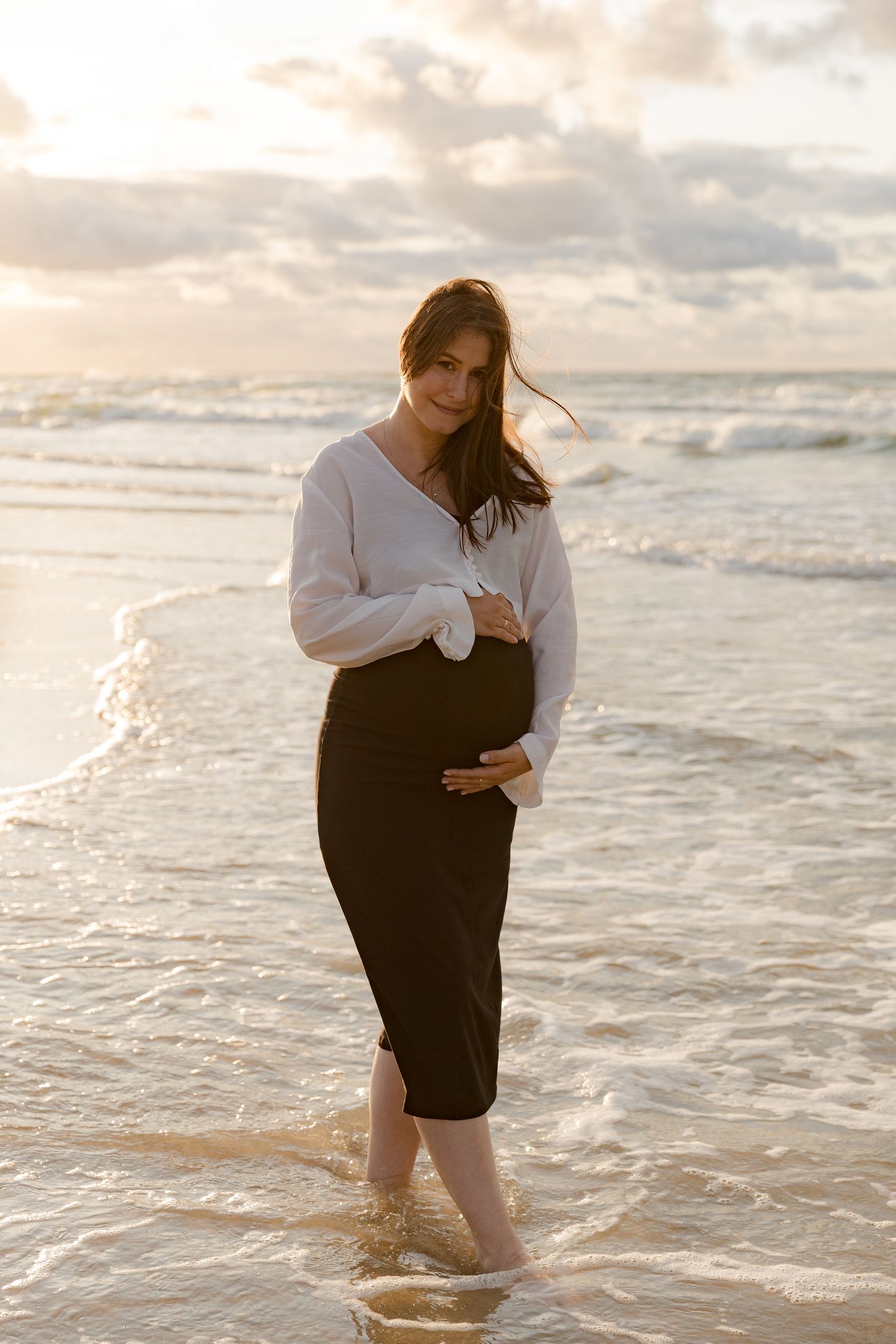Kasia & Piotr | pregnancy #8