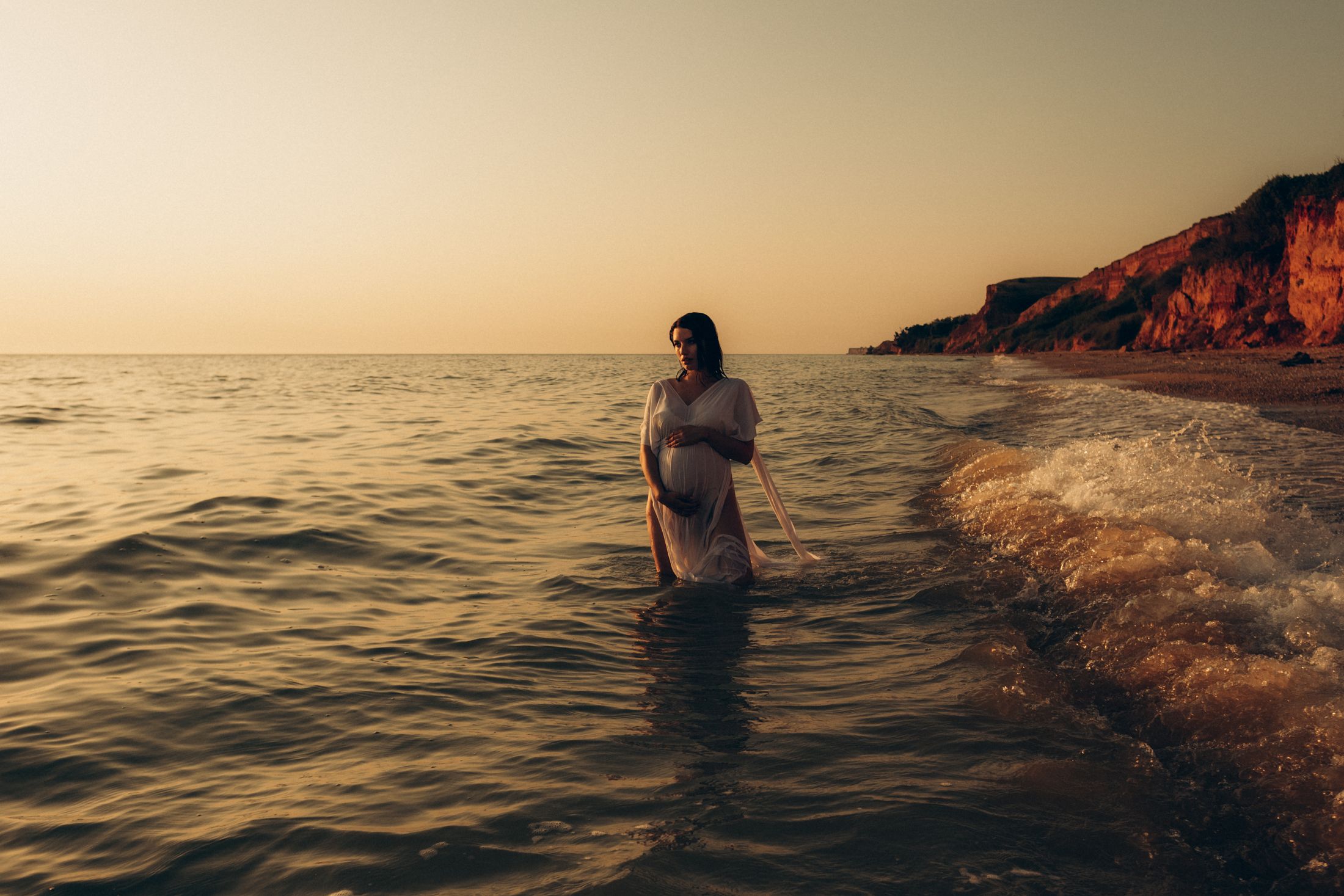 Ryta — Pregnancy #59