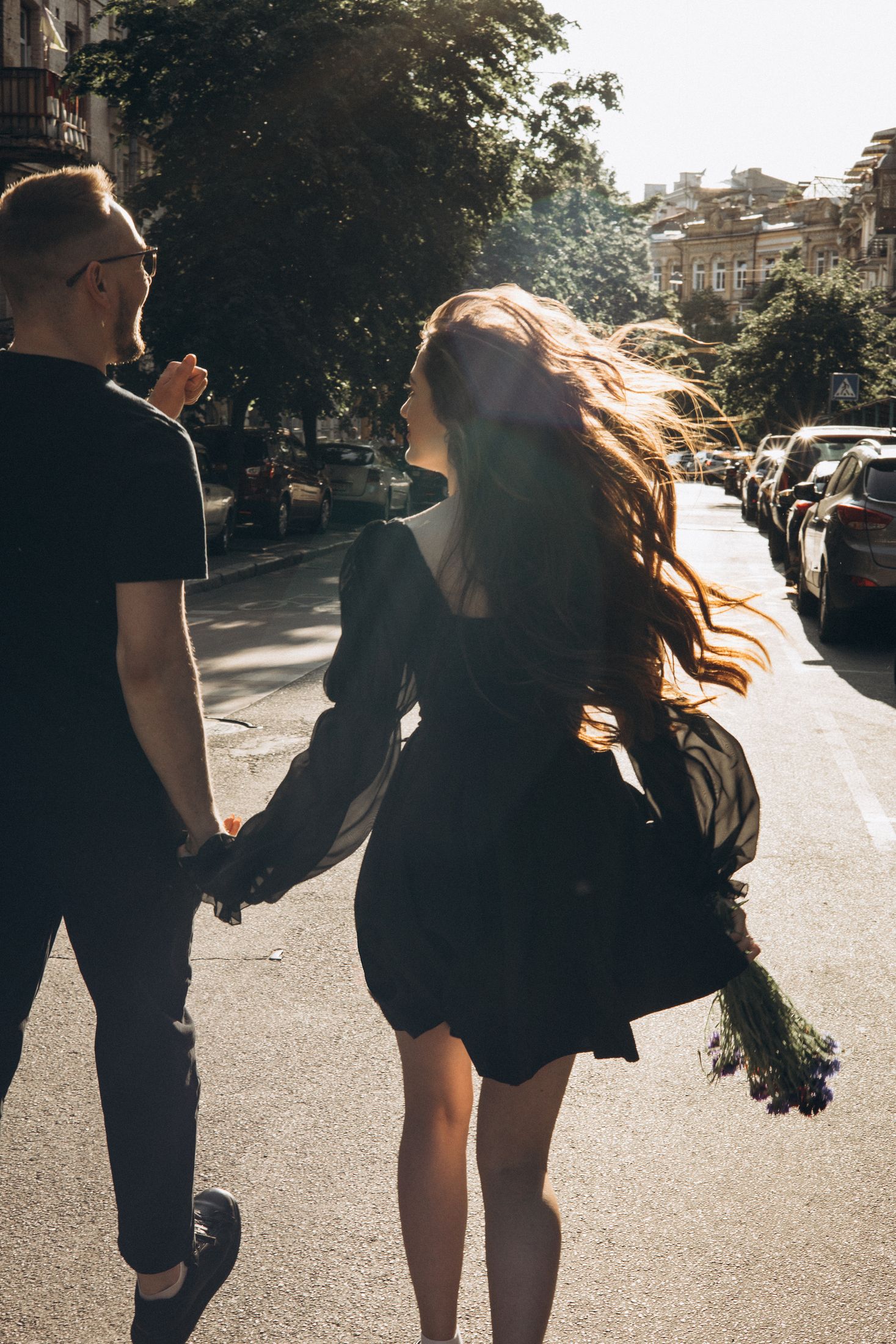 Віка та Паша — Love Story #8