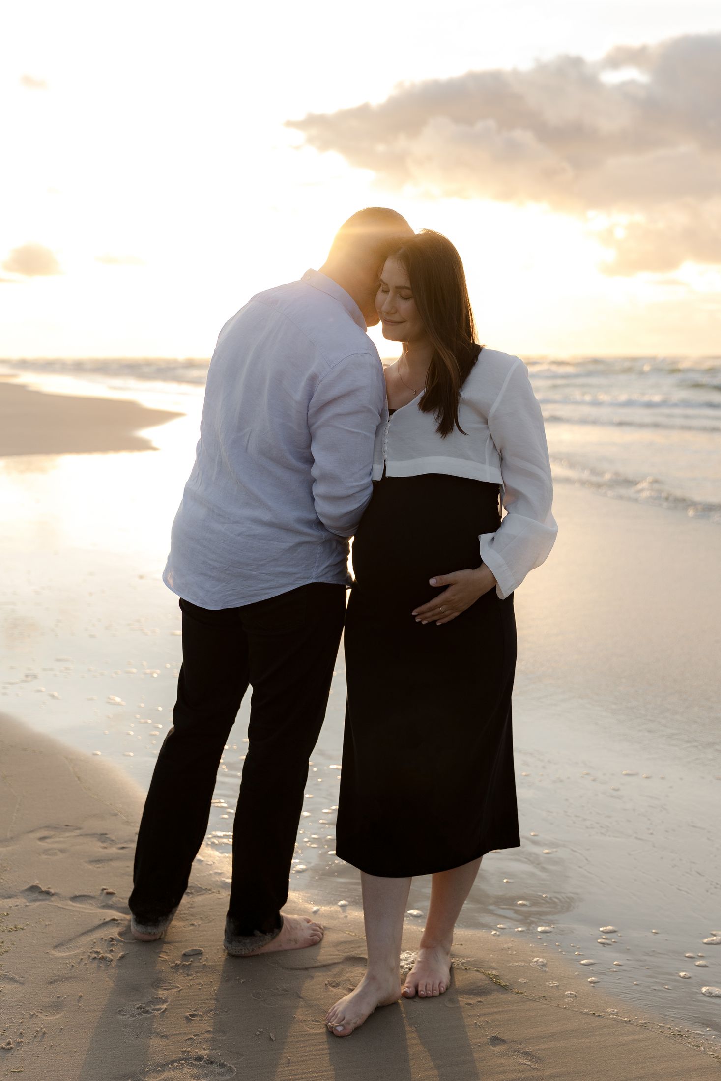 Kasia & Piotr | pregnancy #19