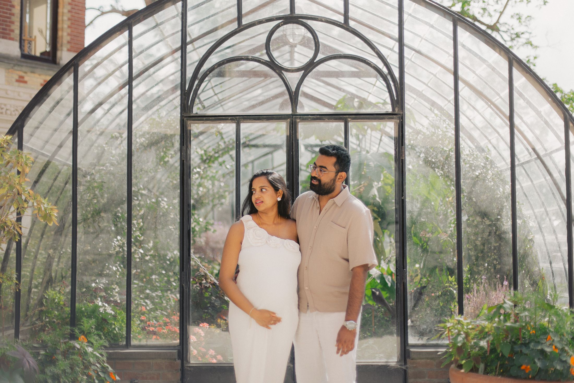 Nayana&Rohan — 6. Love Story Photoshoot #6