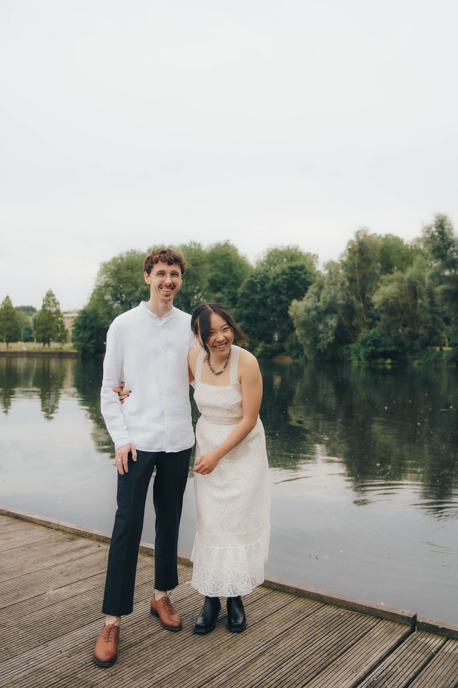 Chong&Fabien | The Netherlands — 3. Wedding Light #42