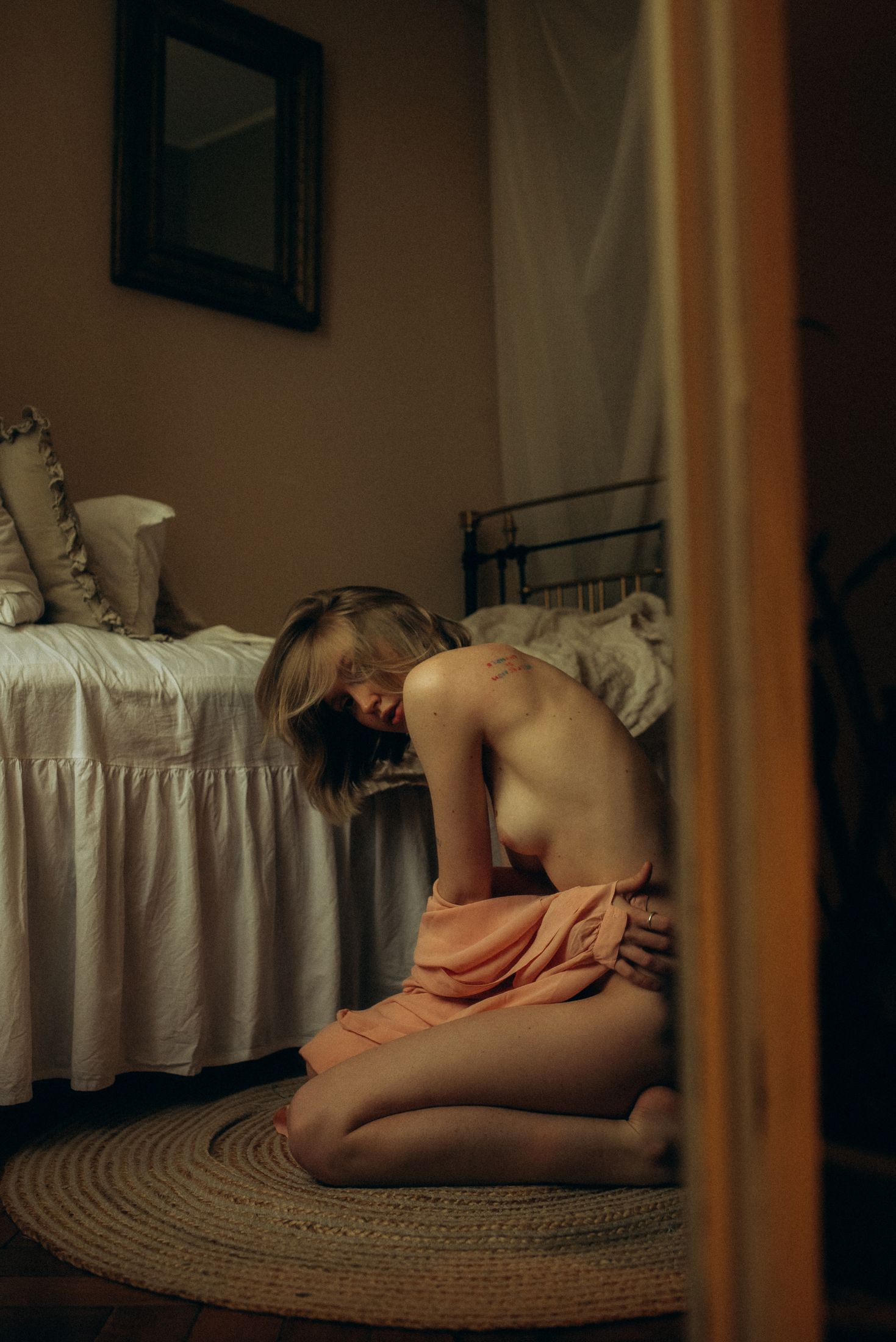 Kateryna — Portrait #34