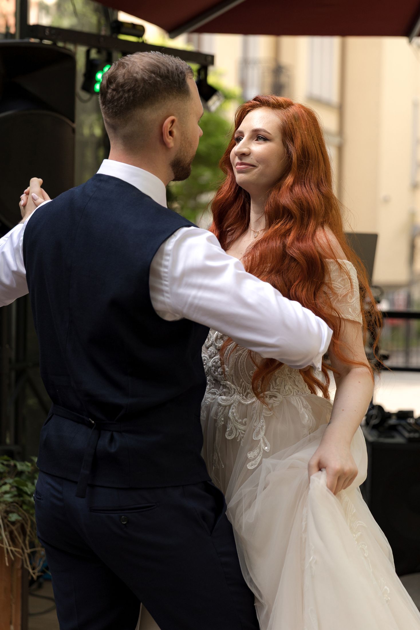 Anna & Wiktor #92