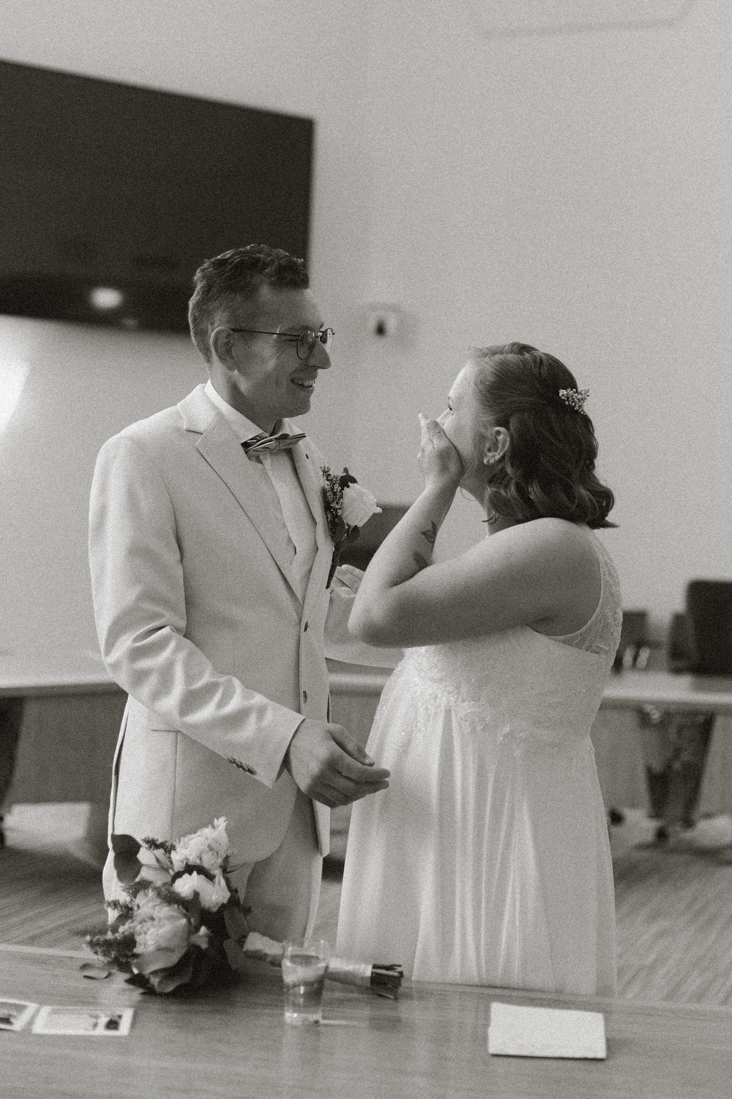 Sasha&Max | The Netherlands — 3. Wedding Light #15