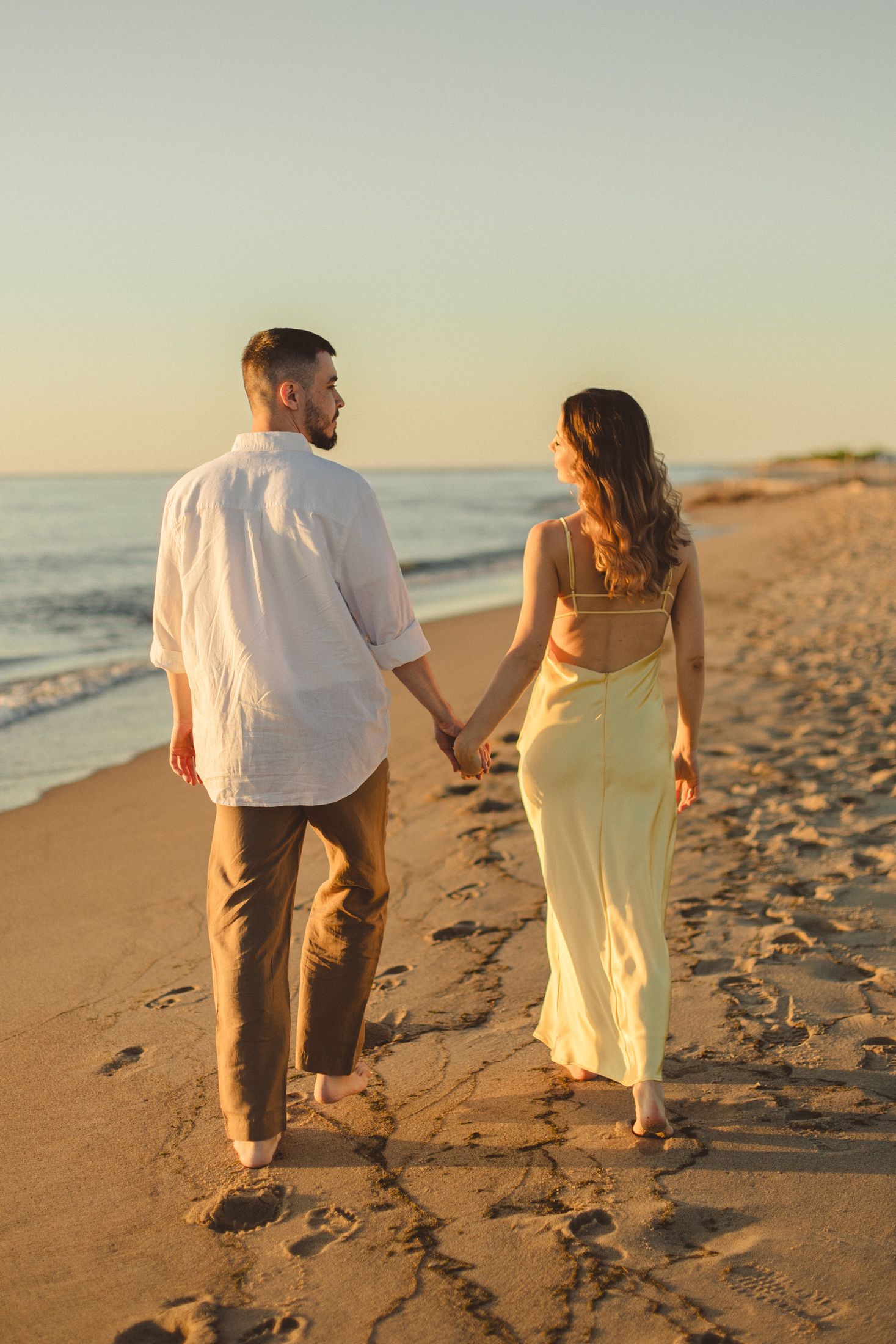 Maria&Dima — 6. Love Story Photoshoot #6
