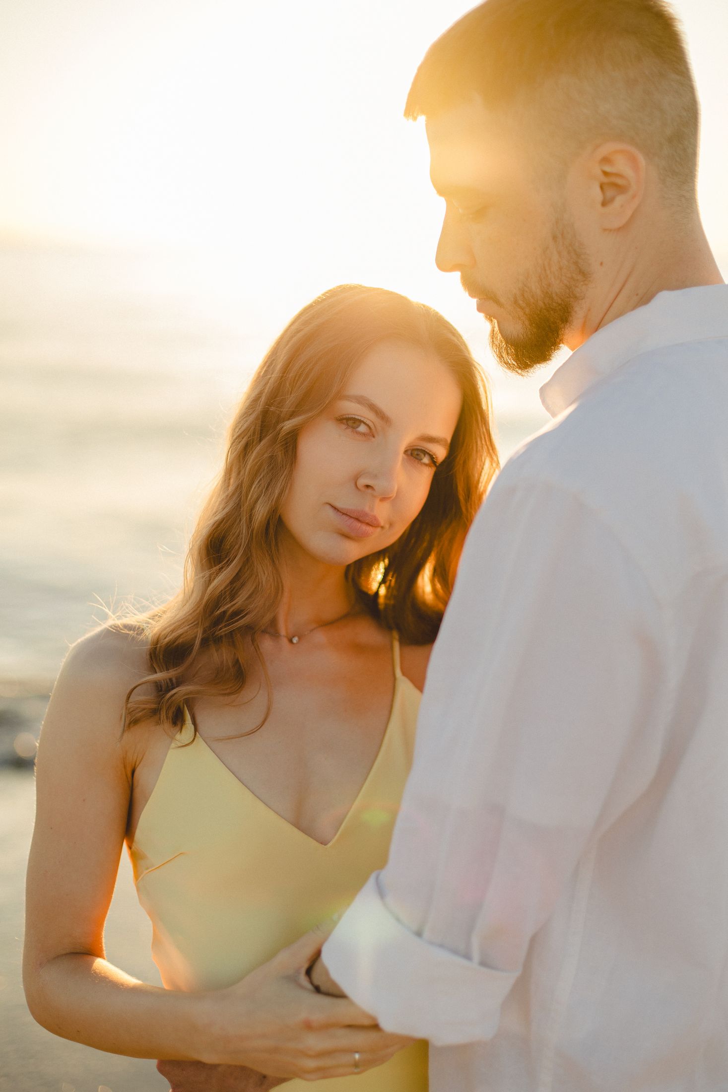 Maria&Dima — 6. Love Story Photoshoot #14