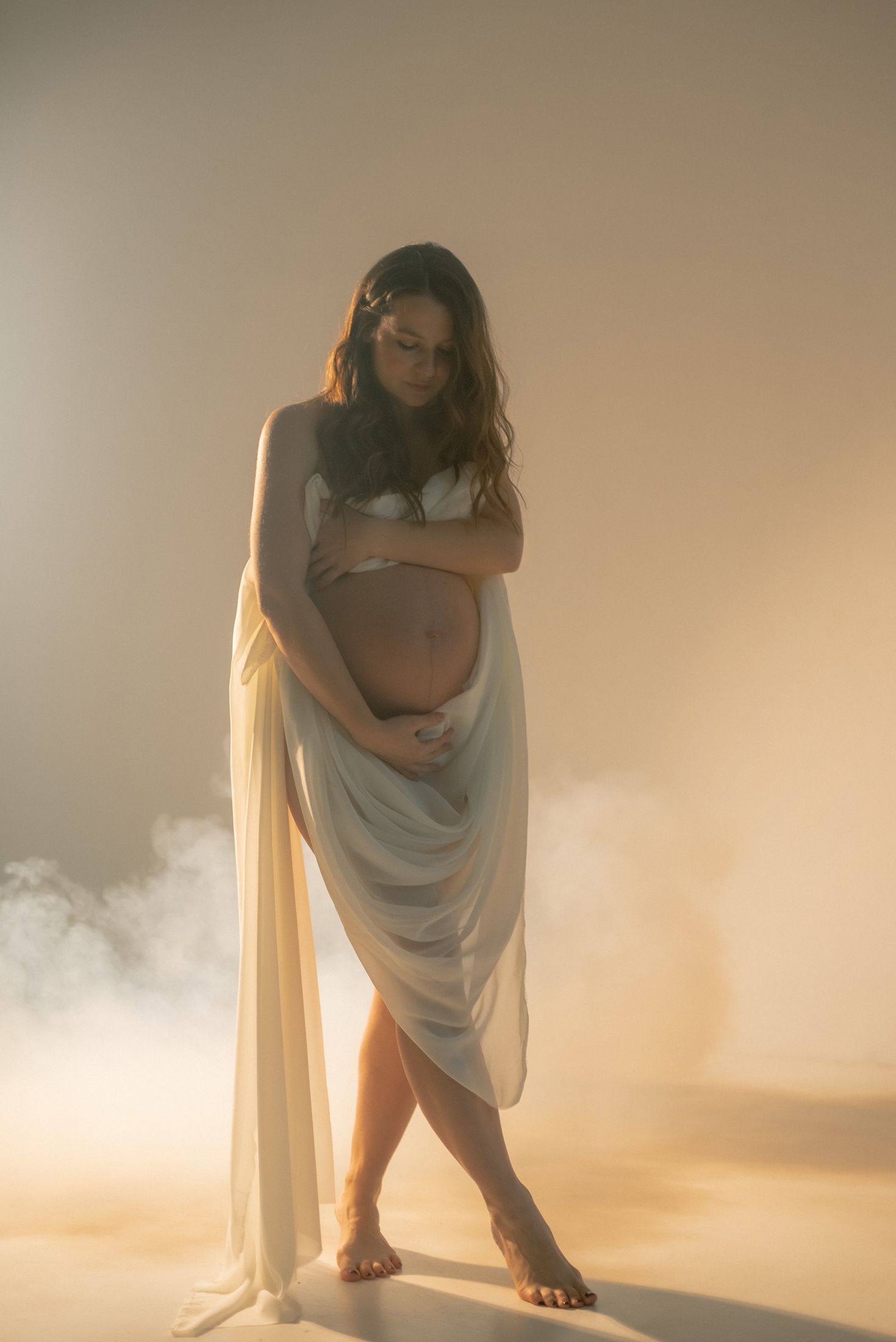 Olga — Pregnancy #7