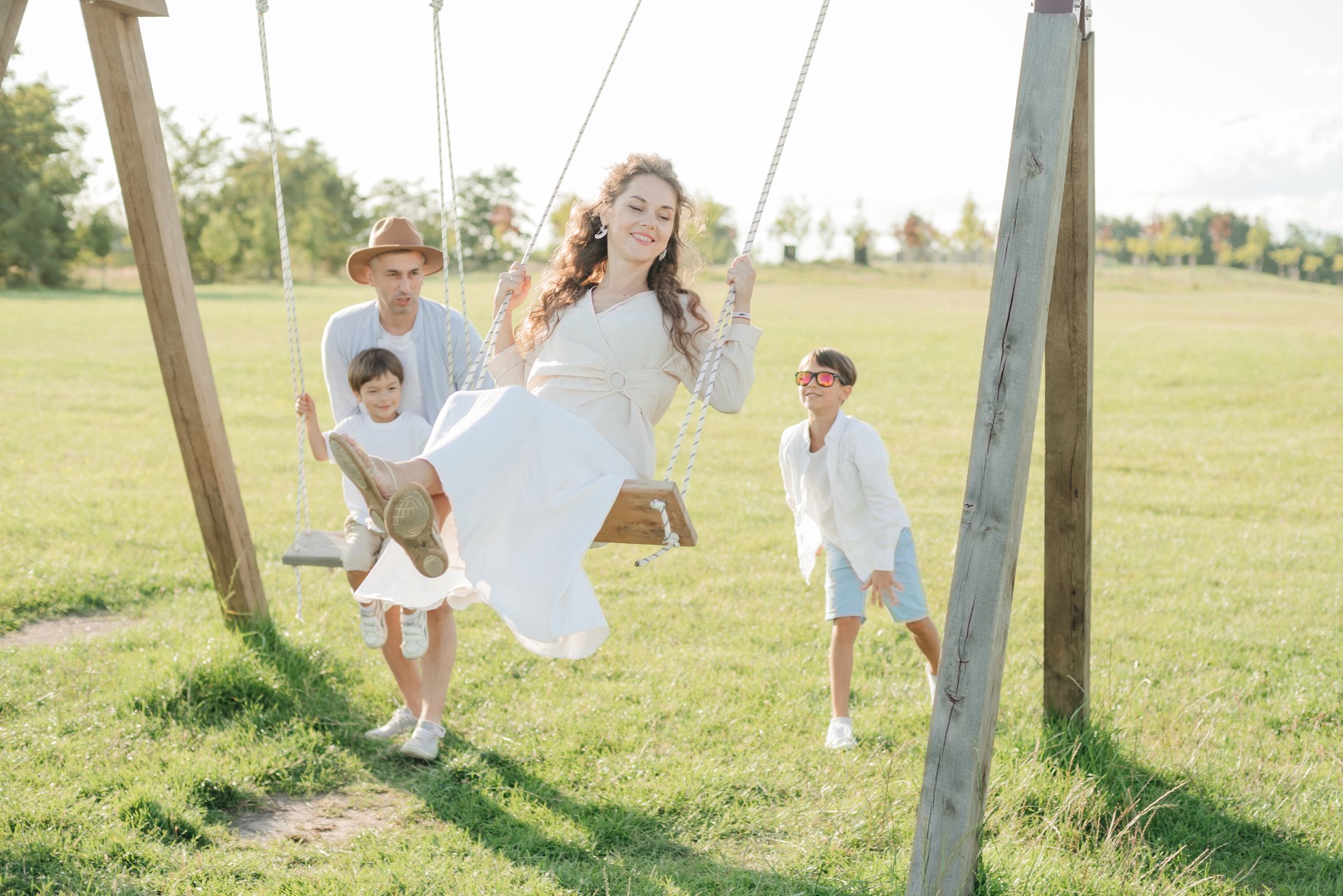 Family — Wedding/Love story/Family #12