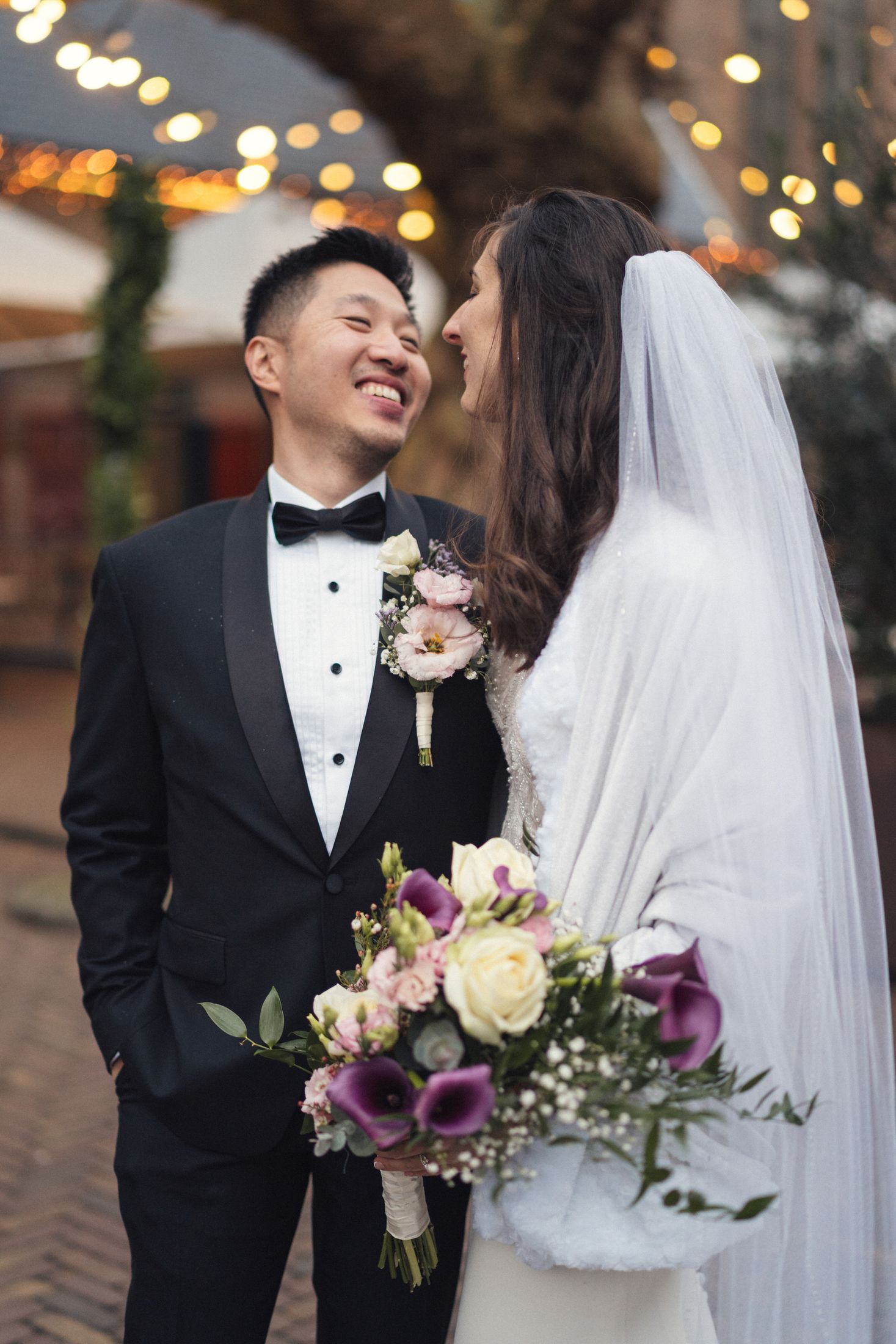 Rachel&Ronald | The Netherlands — 1. Wedding Large #100