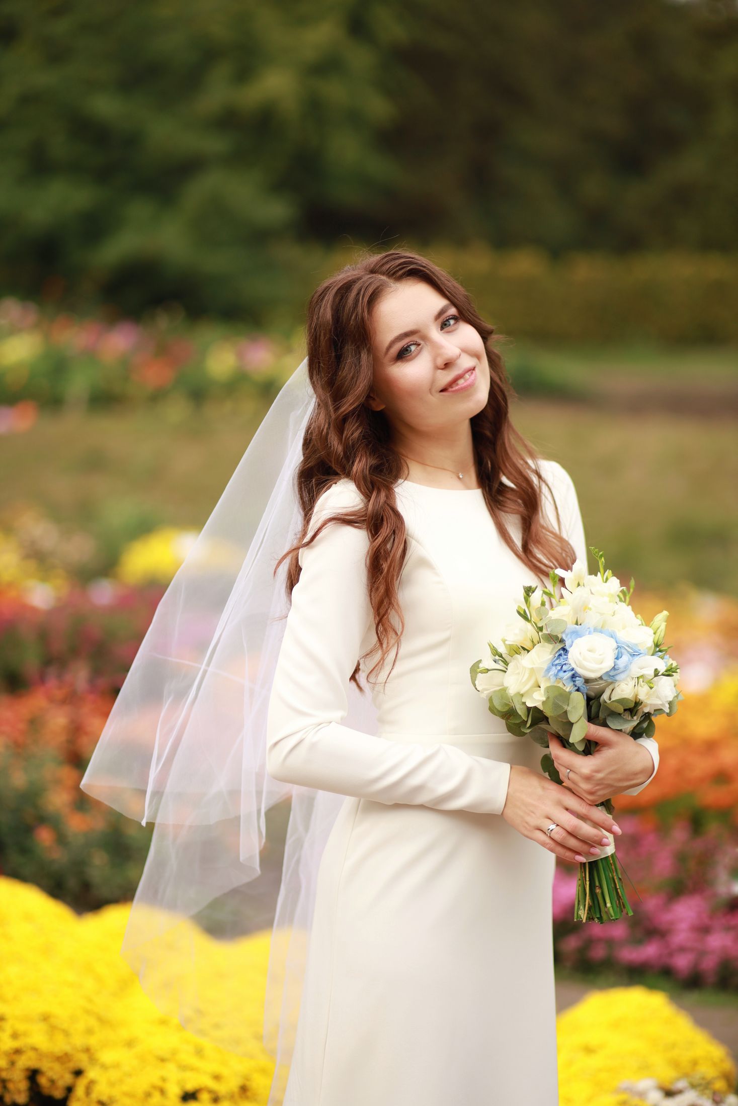 Wedding #1