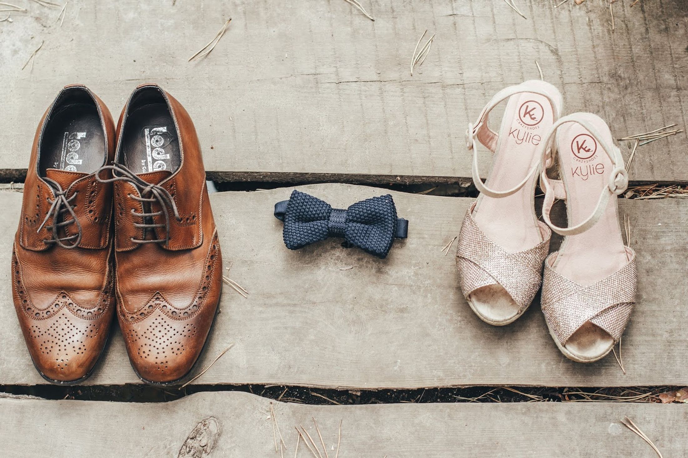 Elvira&Alex | Poland — 1. Wedding Large #3