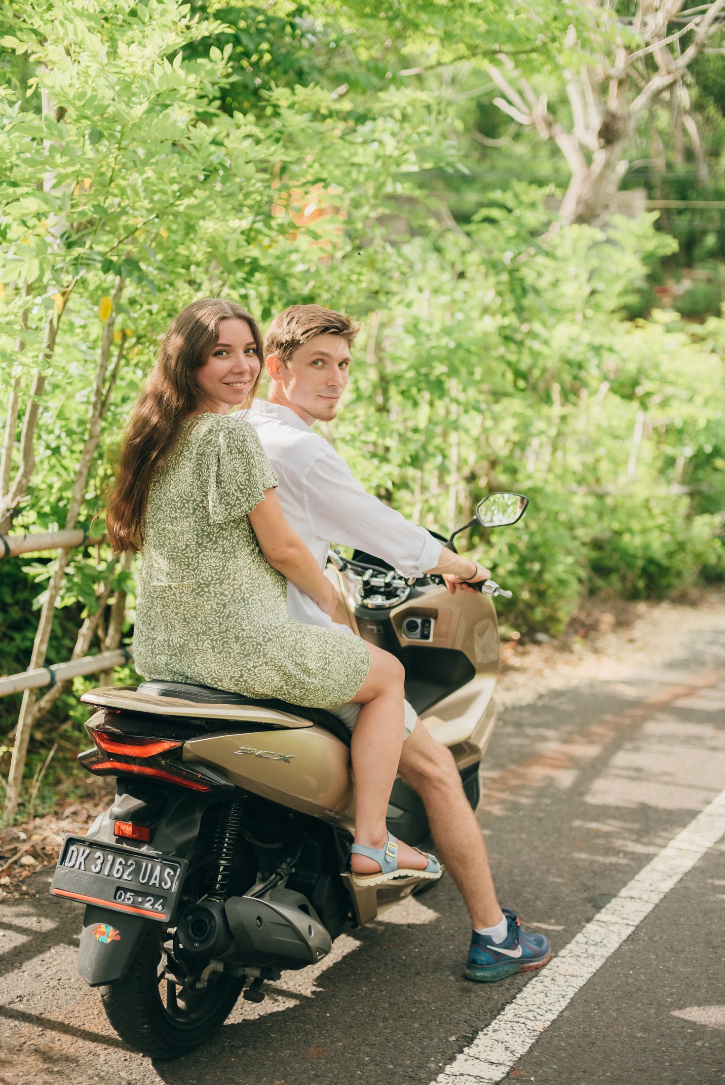 Anastasia and Ivan — Pregnancy #50