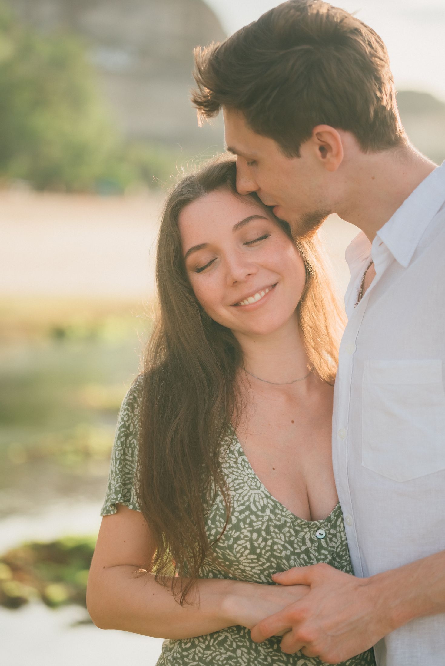 Anastasia and Ivan — Pregnancy #25