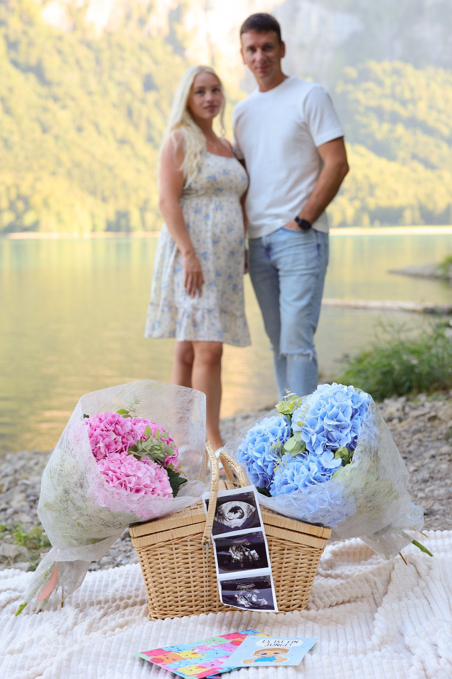 In Erwartung des Babys #12