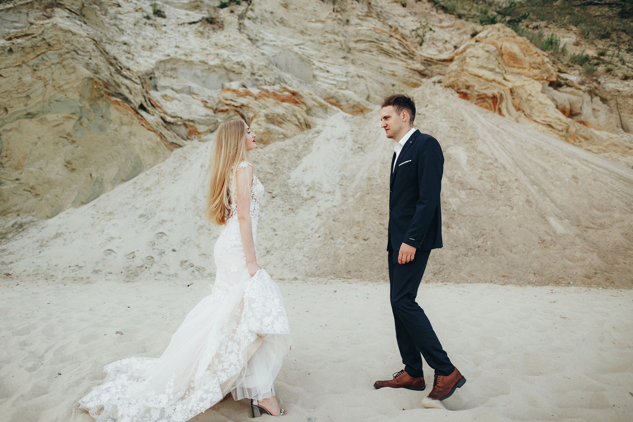 Iren&Antonio | Poland — 1. Wedding Large #78