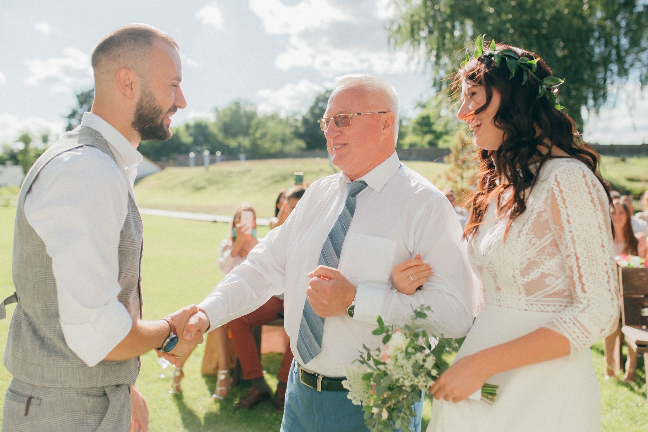 Wedding V&K — Wedding/Love story/Family #49