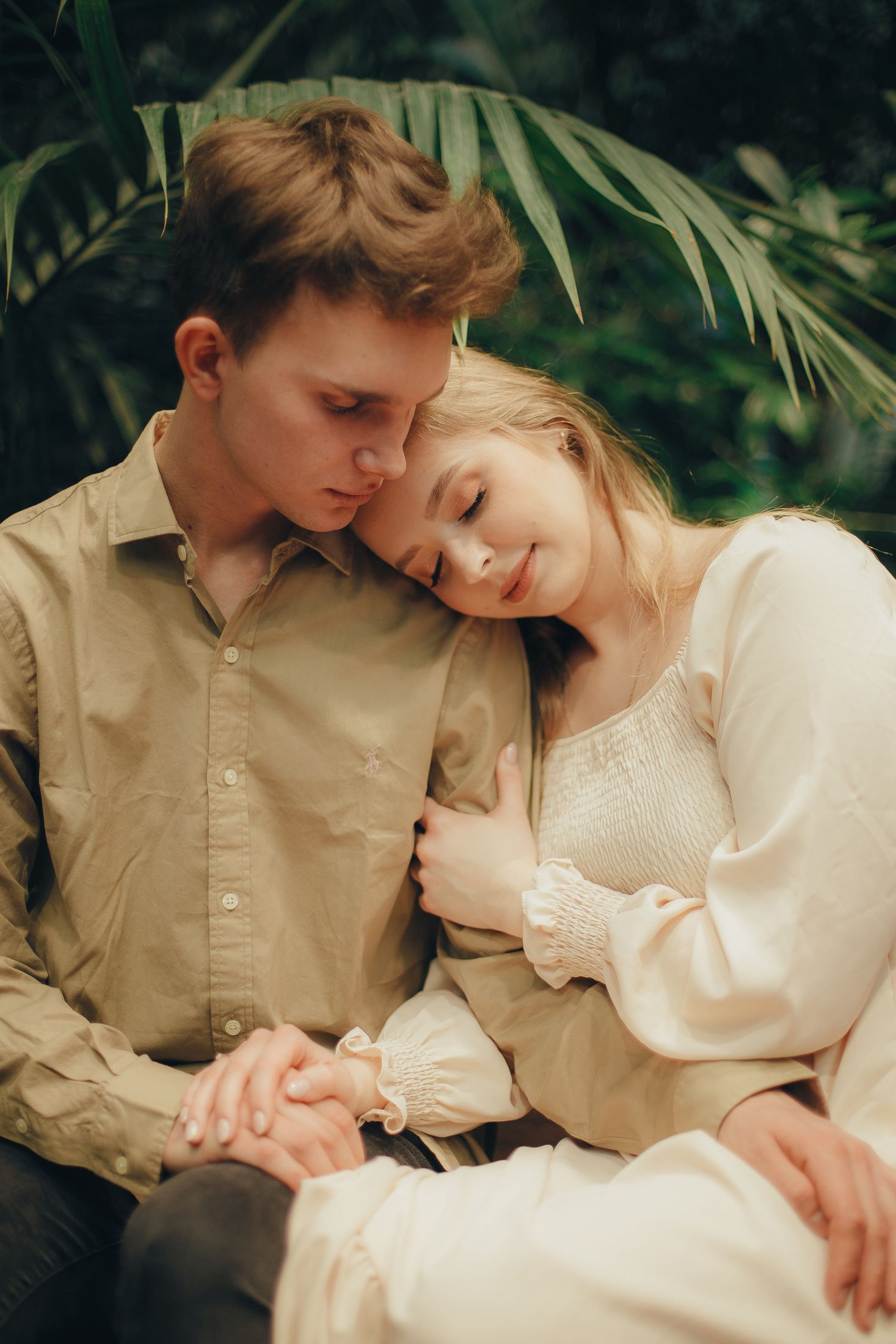 Patrycja&Frederyk — 6. Love Story Photoshoot #8