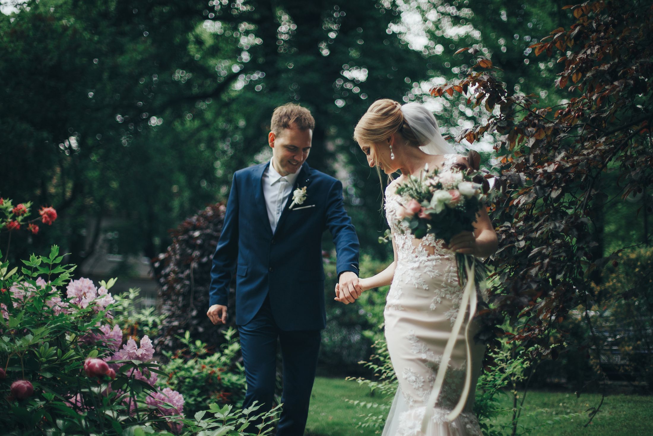 Irena & Anton #33