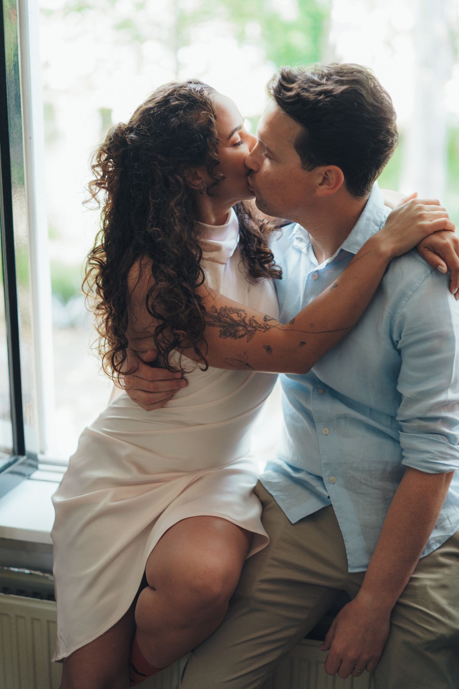 Maria&Charles | The Netherlands — 2. Wedding Medium #142