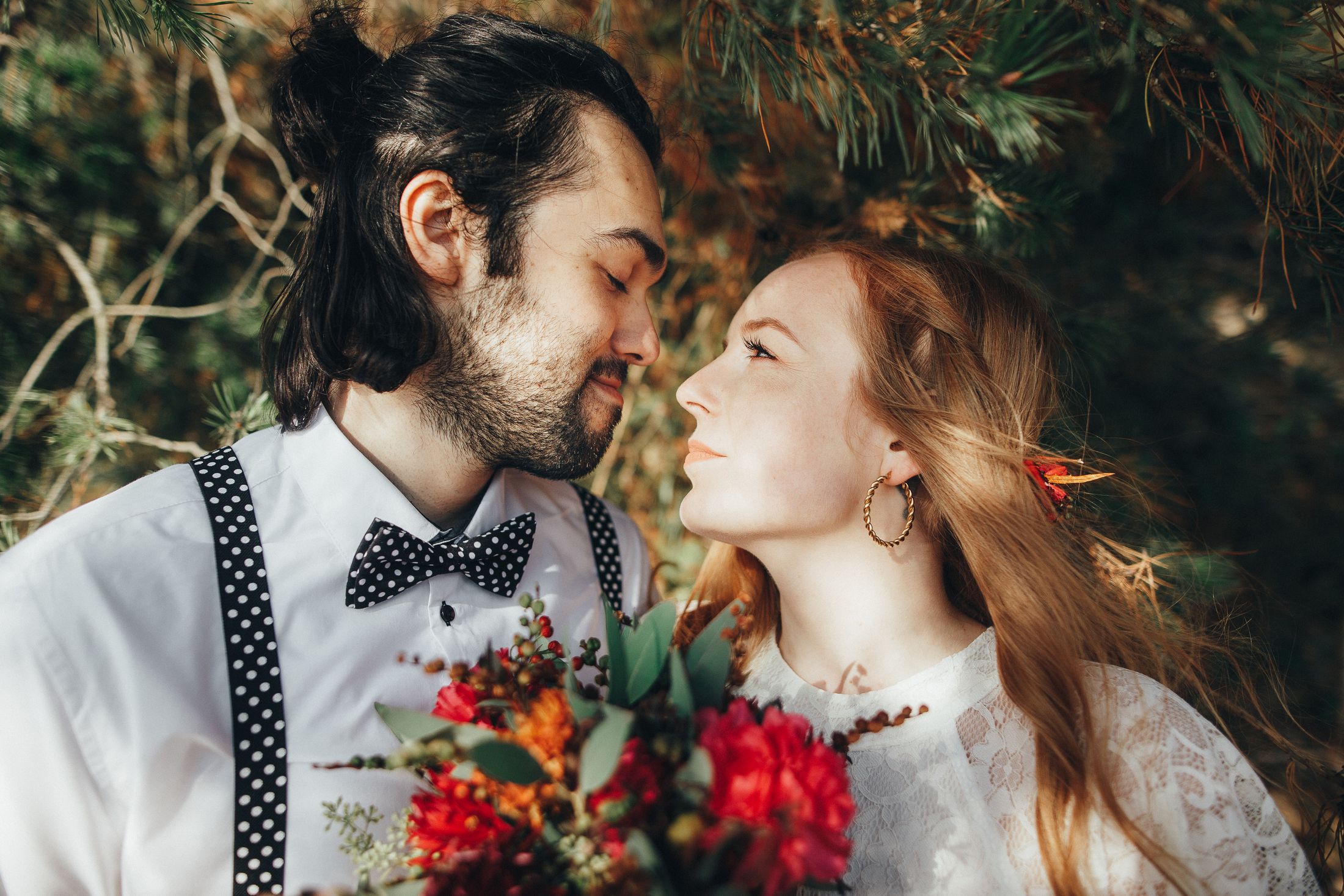 Oliwia&Renzo — 4. Post Wedding Photoshoot #22