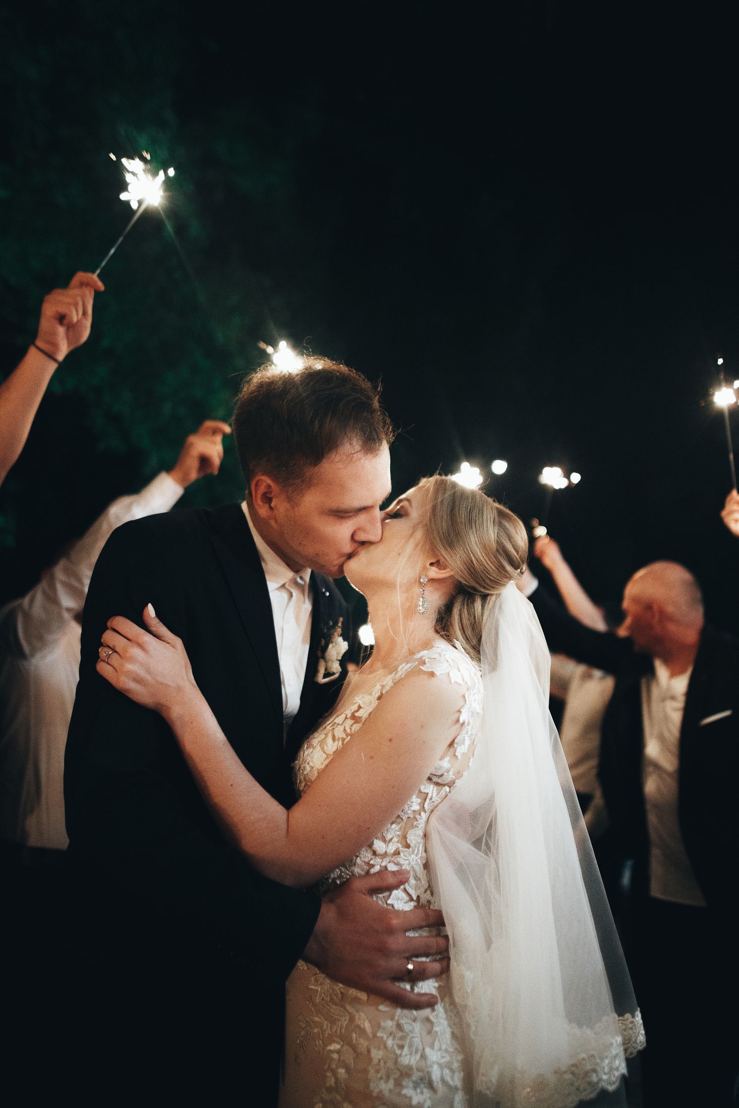 Iren&Antonio | Poland — 1. Wedding Large #69