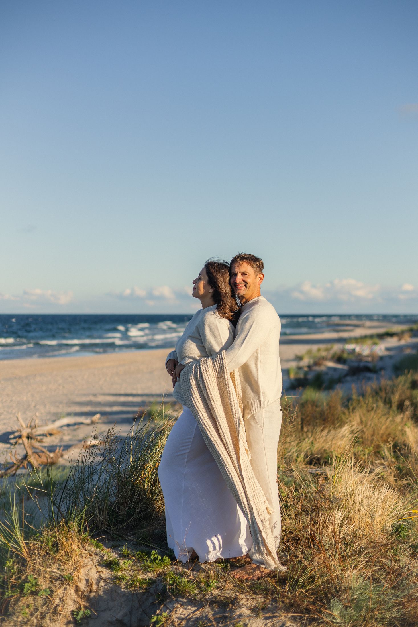 Ewa&Maciej — 6. Love Story Photoshoot #13