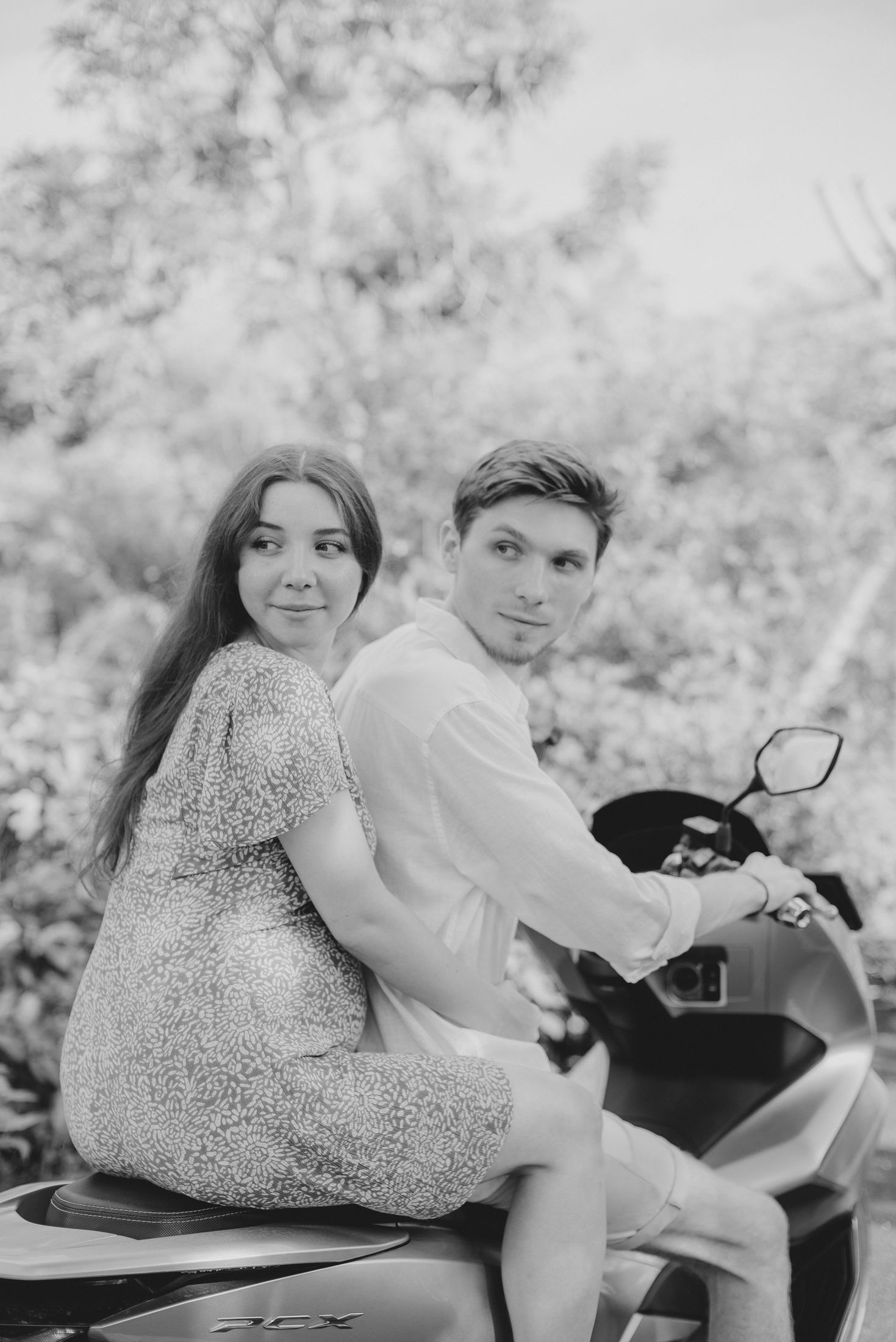 Anastasia and Ivan — Pregnancy #43