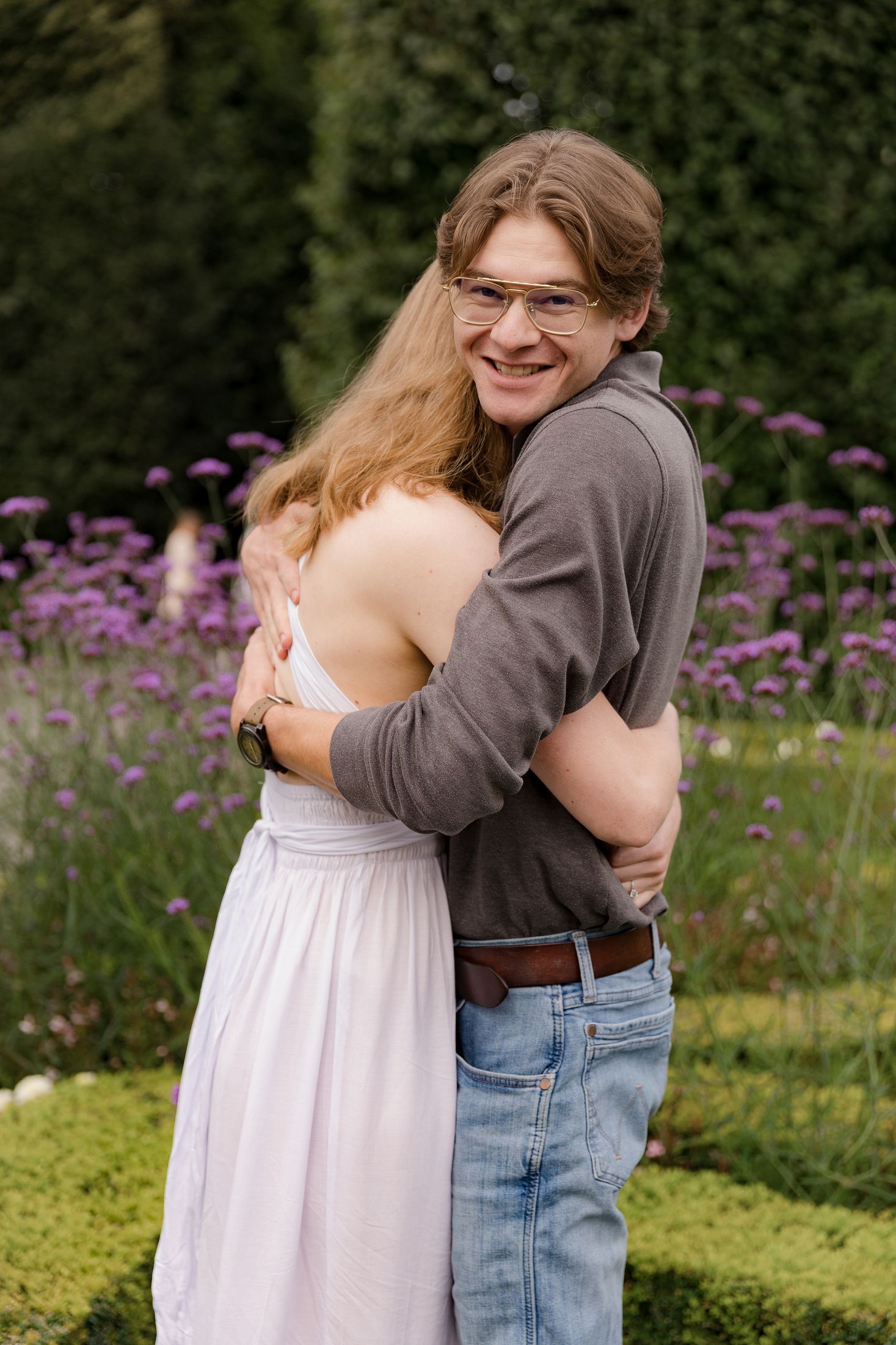 Emma & Bill | engagement #7