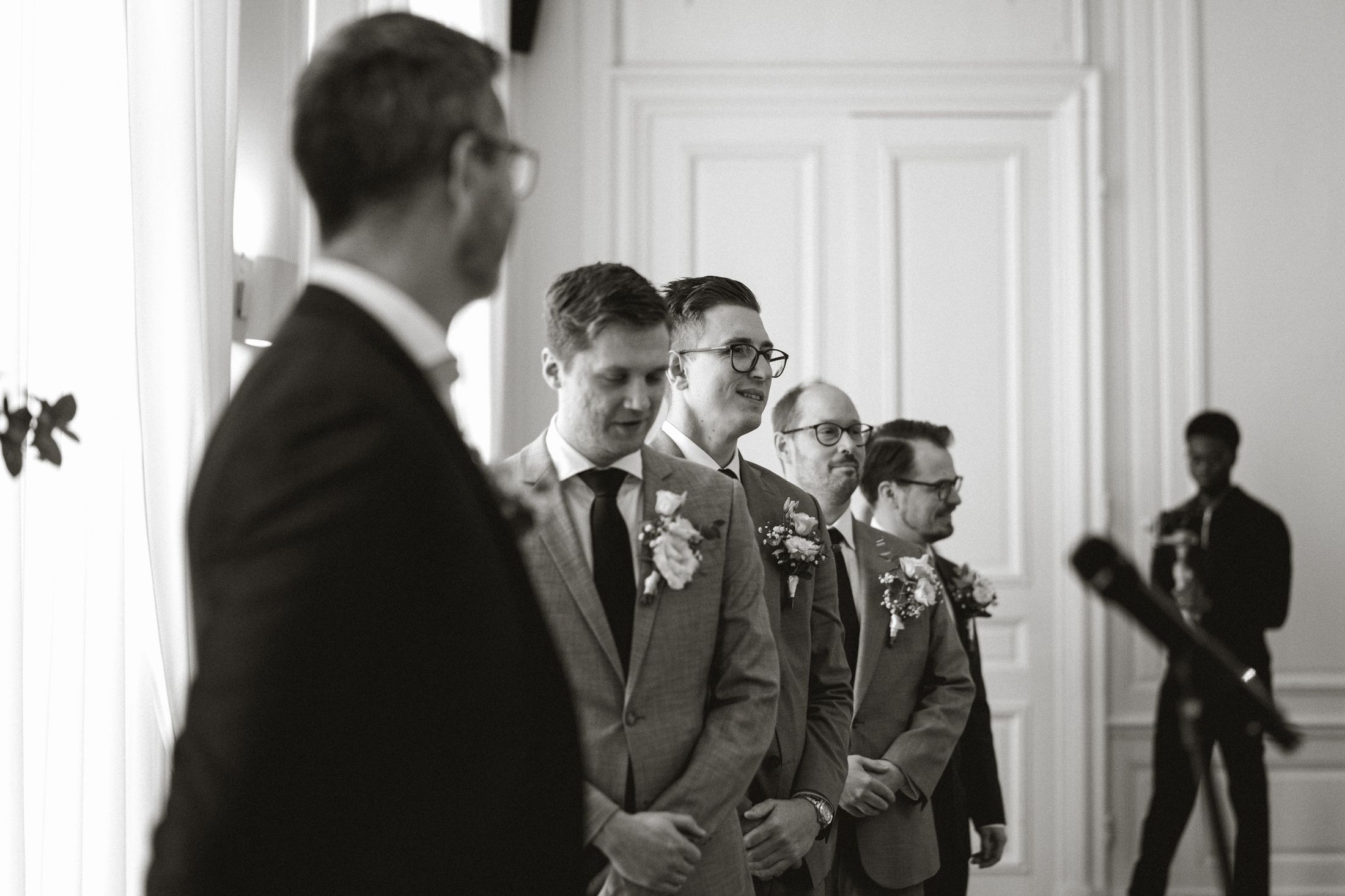 Rachel&Ronald | The Netherlands — 1. Wedding Large #70