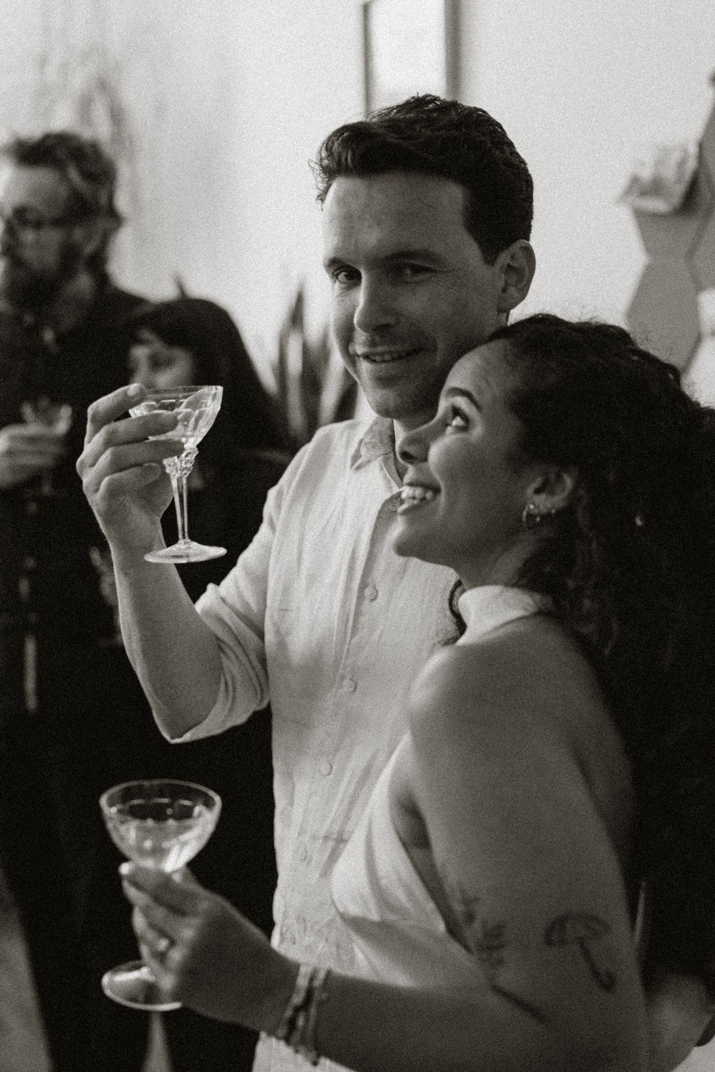Maria&Charles | The Netherlands — 2. Wedding Medium #161
