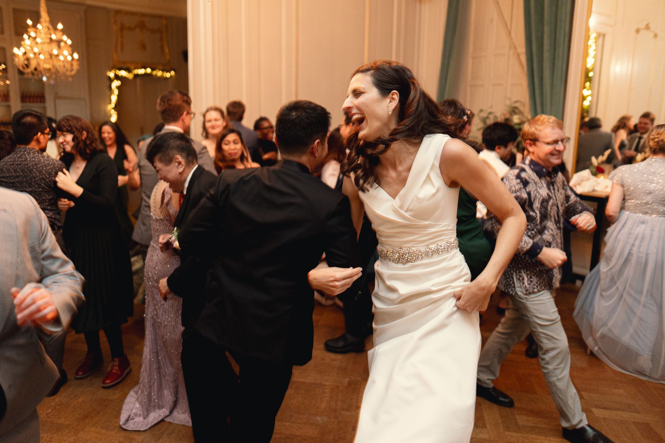Rachel&Ronald | The Netherlands — 1. Wedding Large #147
