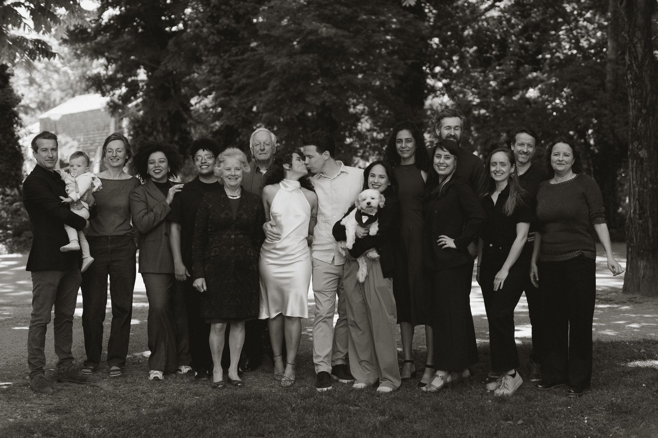 Maria&Charles | The Netherlands — 2. Wedding Medium #88