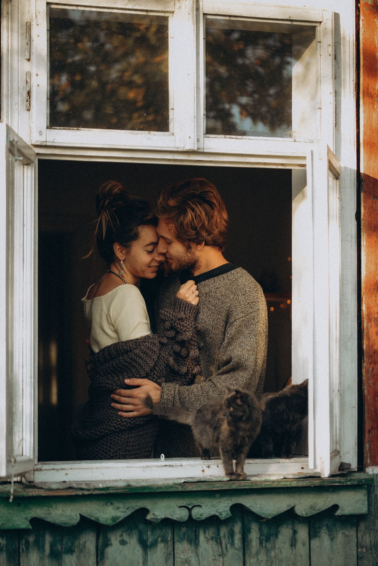 Love in the Carpathians — Wedding/Love story/Family #77