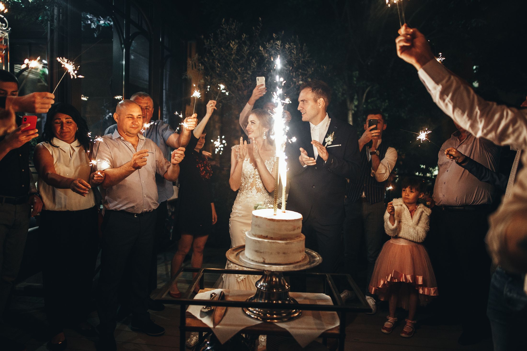 Iren&Antonio | Poland — 1. Wedding Large #70