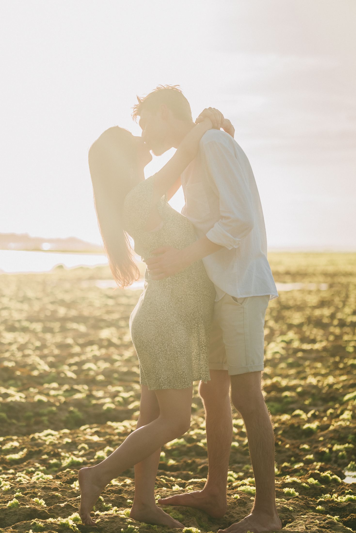Anastasia and Ivan — Pregnancy #23