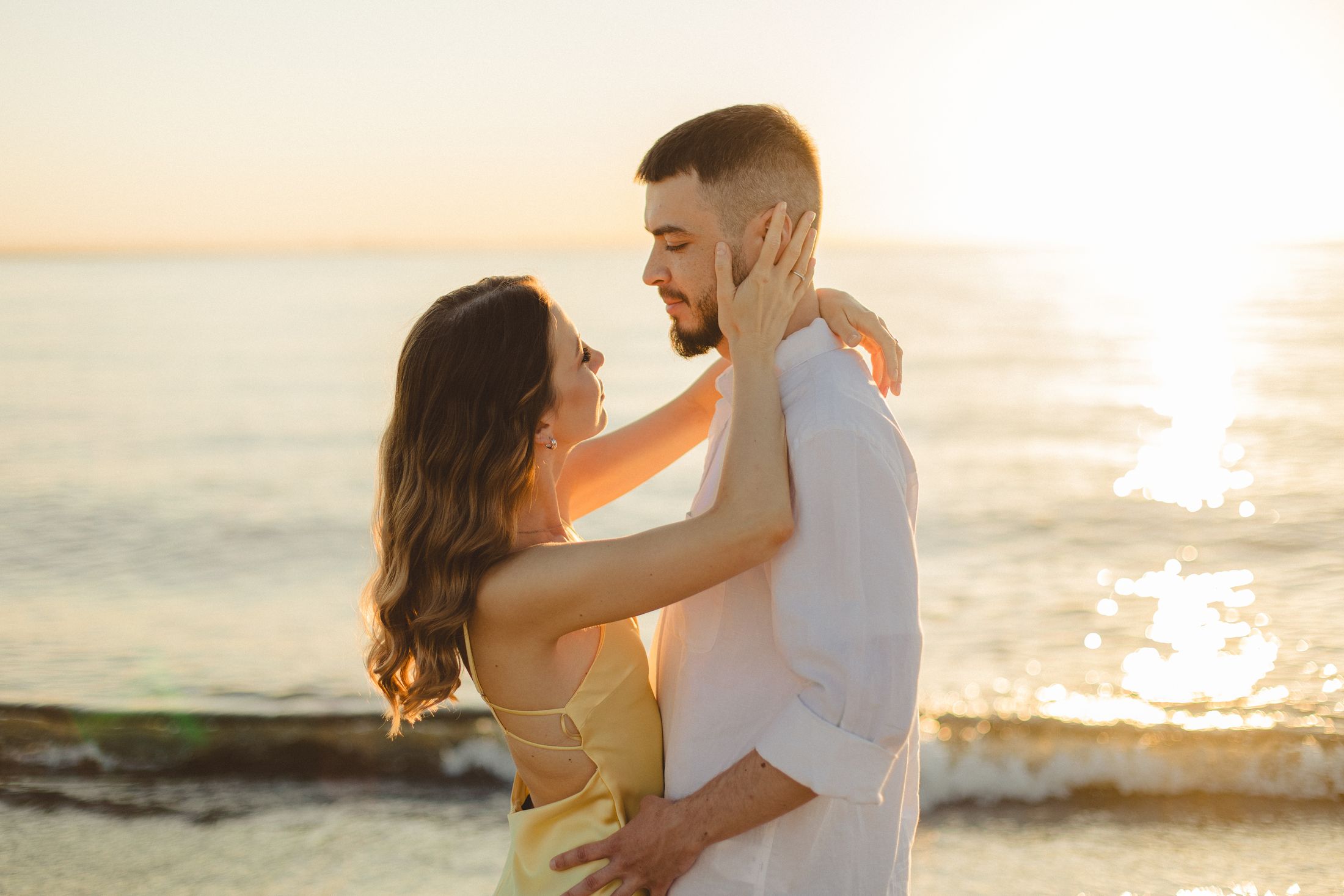 Maria&Dima — 6. Love Story Photoshoot #18