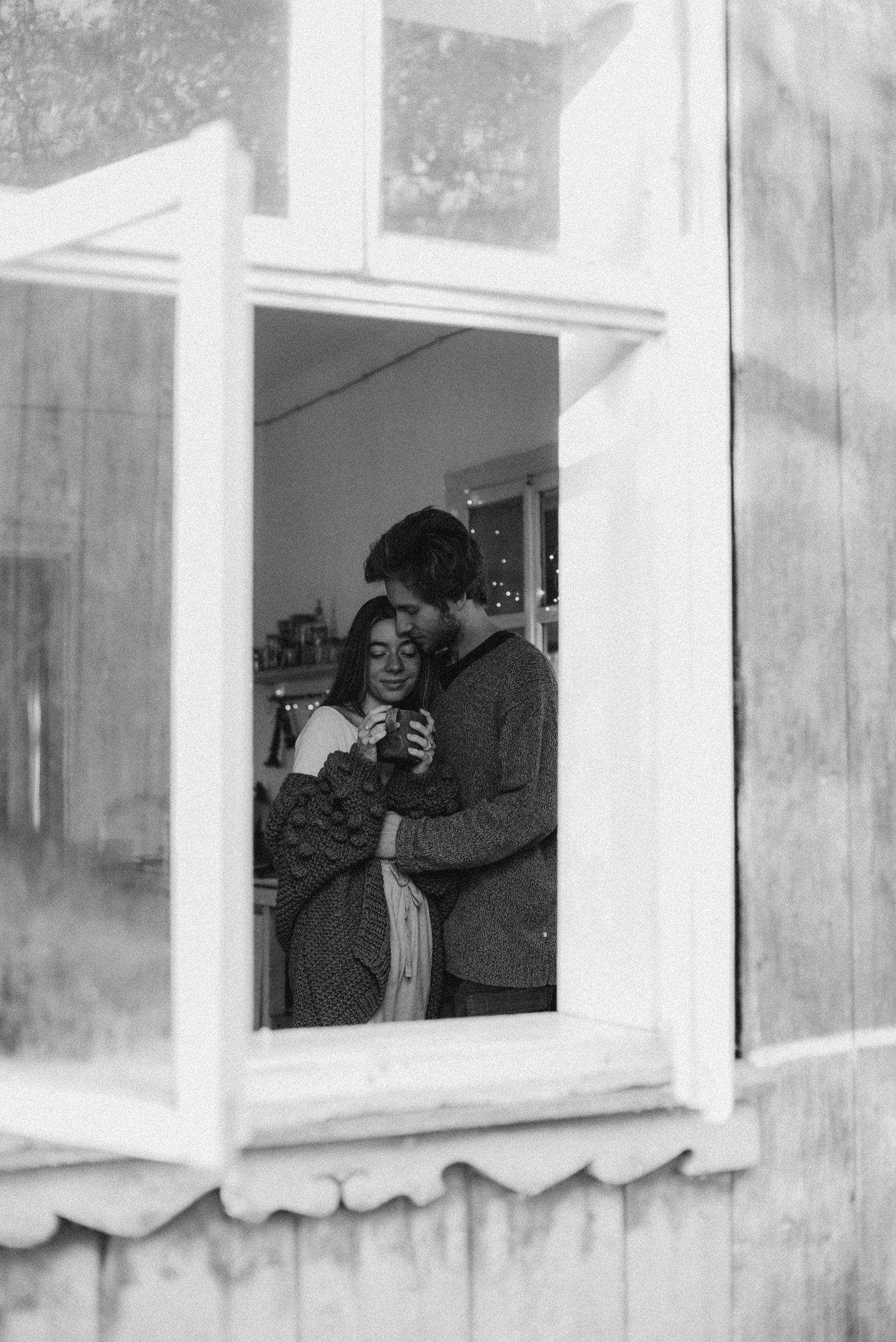 Love in the Carpathians — Wedding/Love story/Family #65