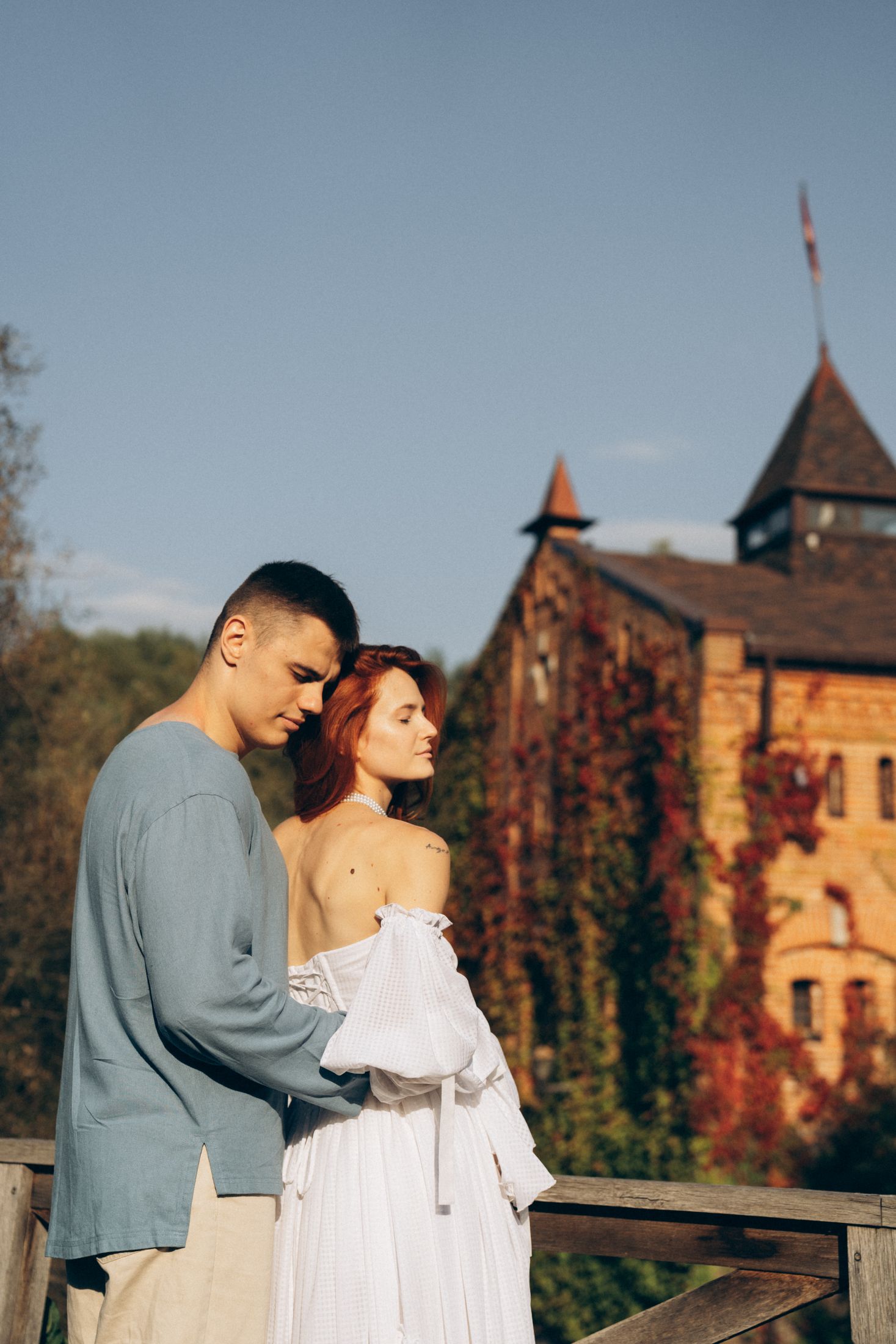 Big Love — Wedding/Love story/Family #95