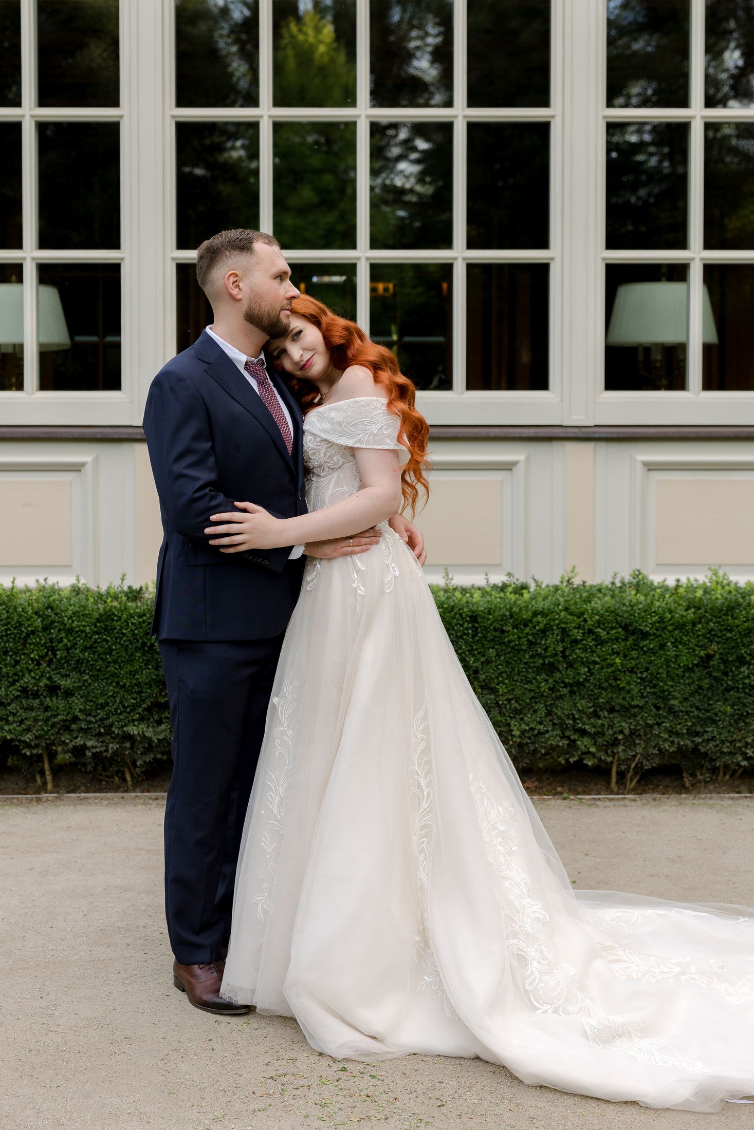 Anna & Wiktor | plener #1