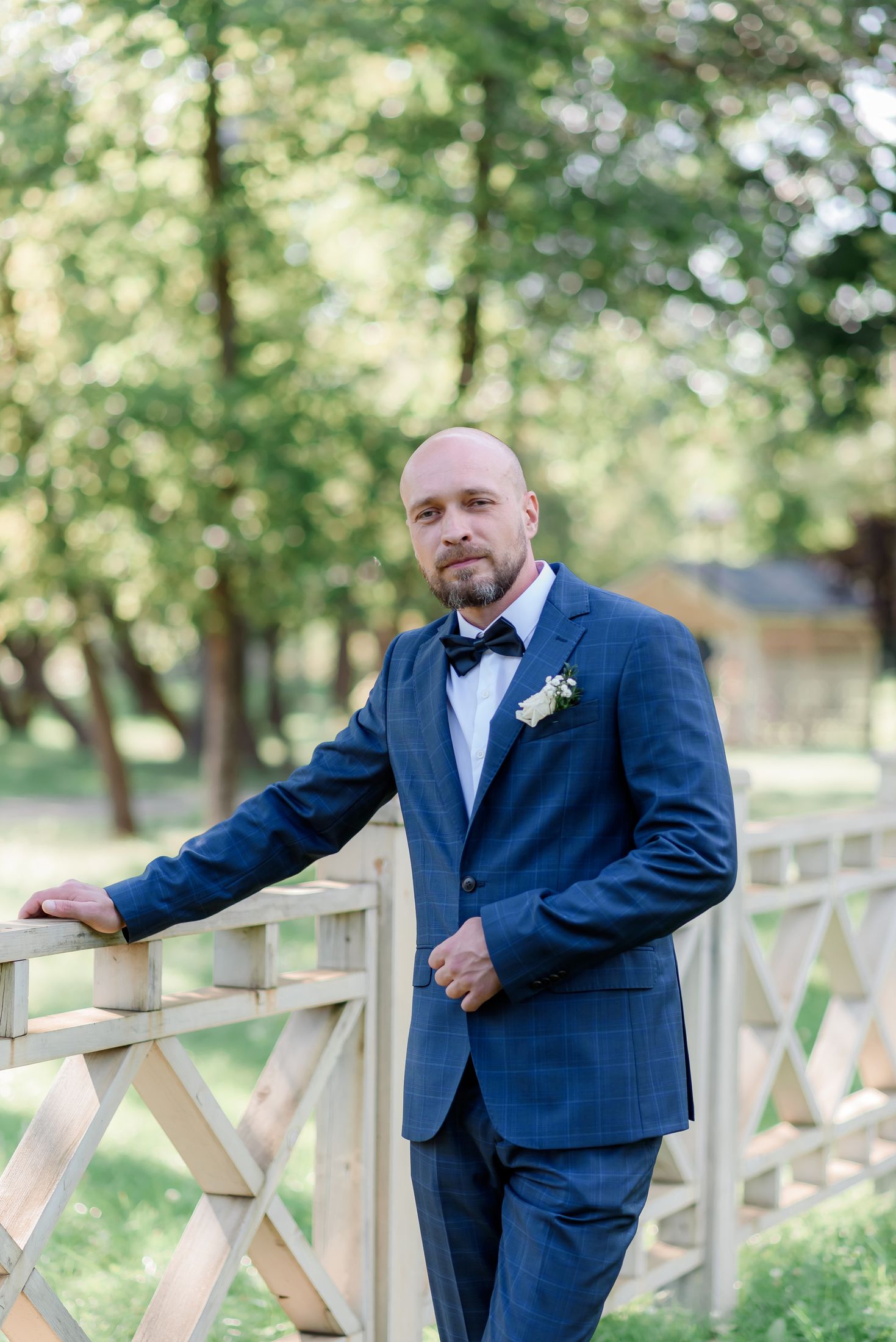 Віолетта&Сергій — Весілля. Love Story #2