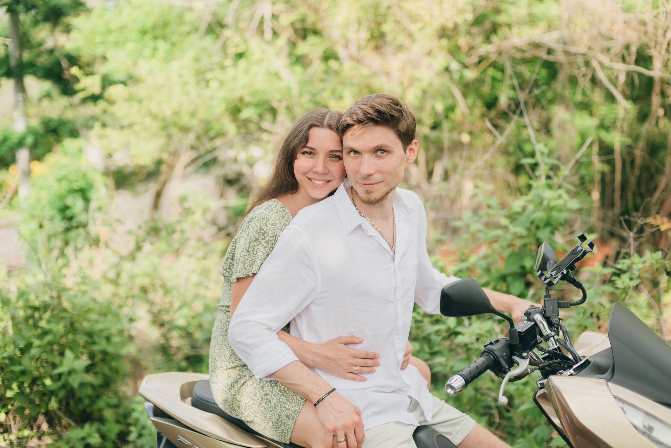 Anastasia and Ivan — Pregnancy #47