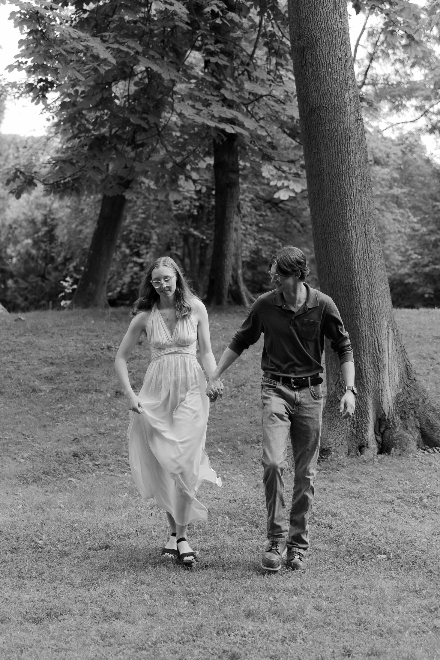 Emma & Bill | engagement #44